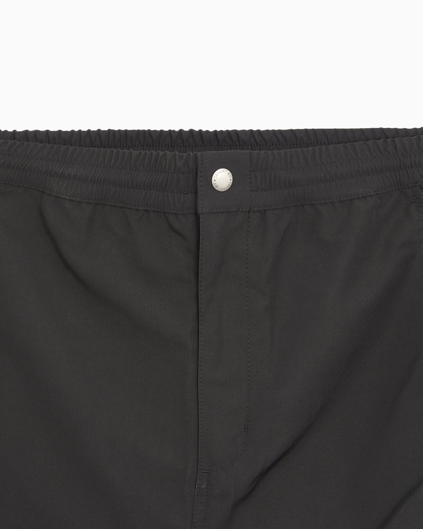 Pantalones cortos con logo Relaxed Carhartt WIP Iwan para mujer