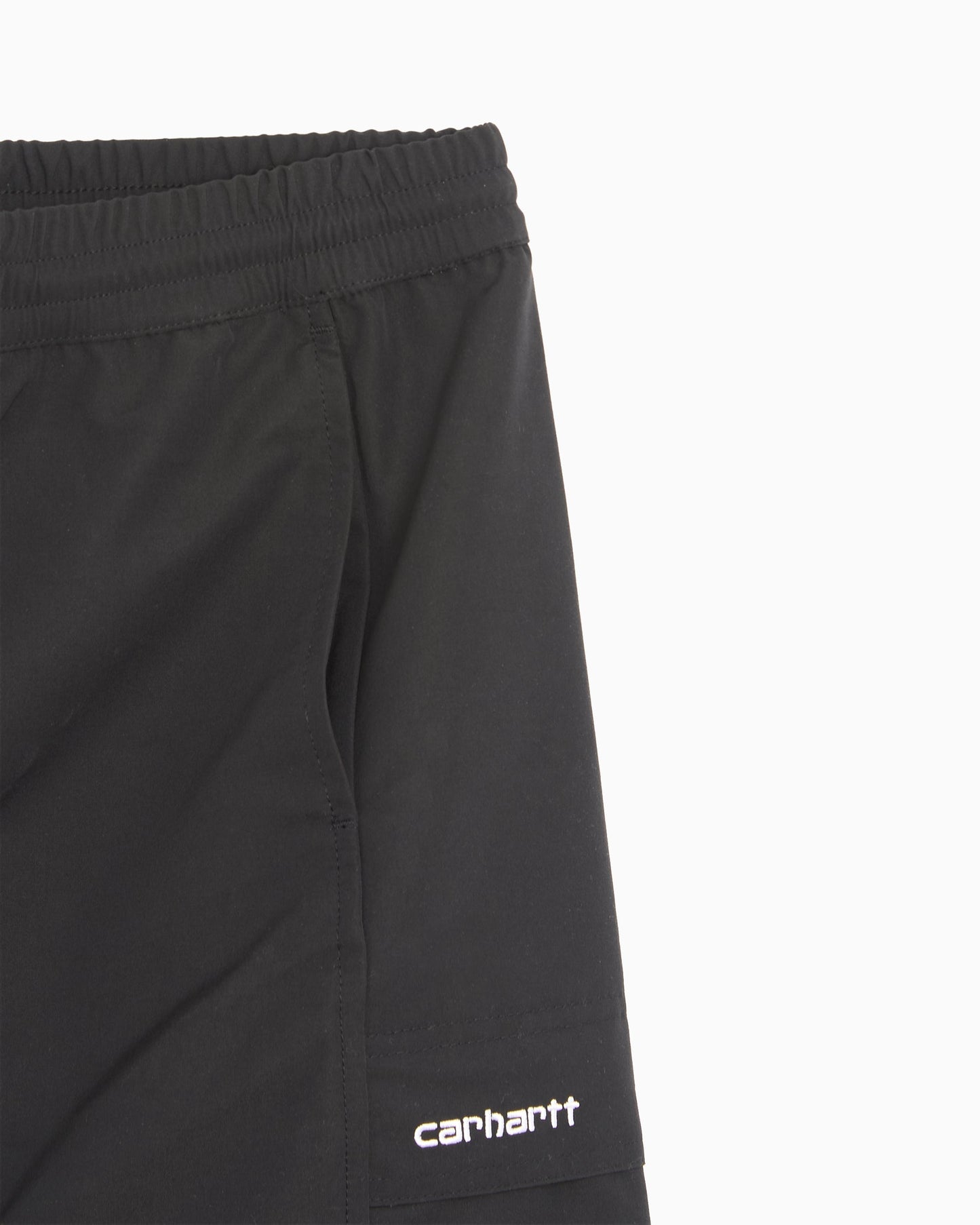 Pantalones cortos con logo Relaxed Carhartt WIP Iwan para mujer