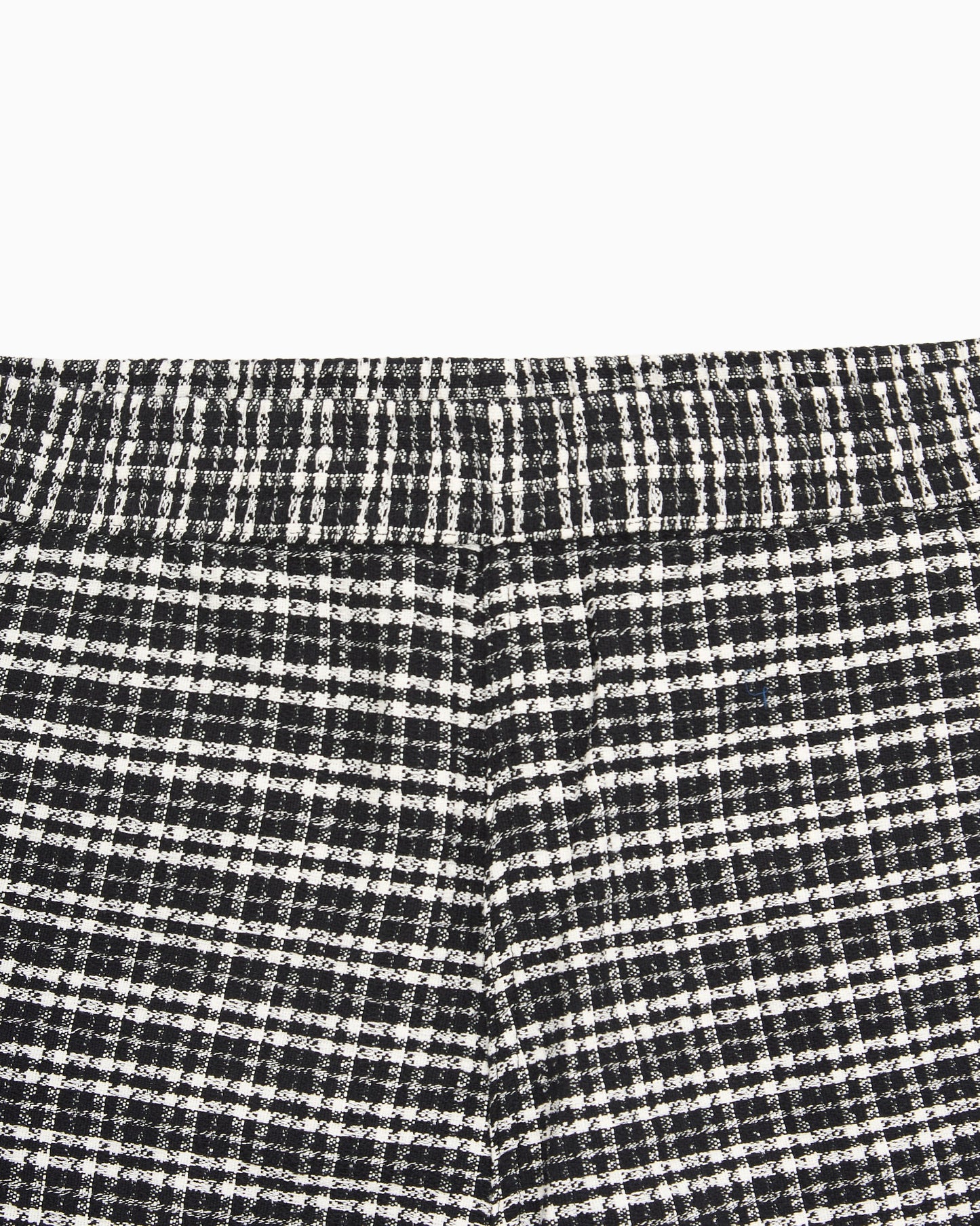 Pantalones cortos de cuadros Carhartt WIP Kander Unisex