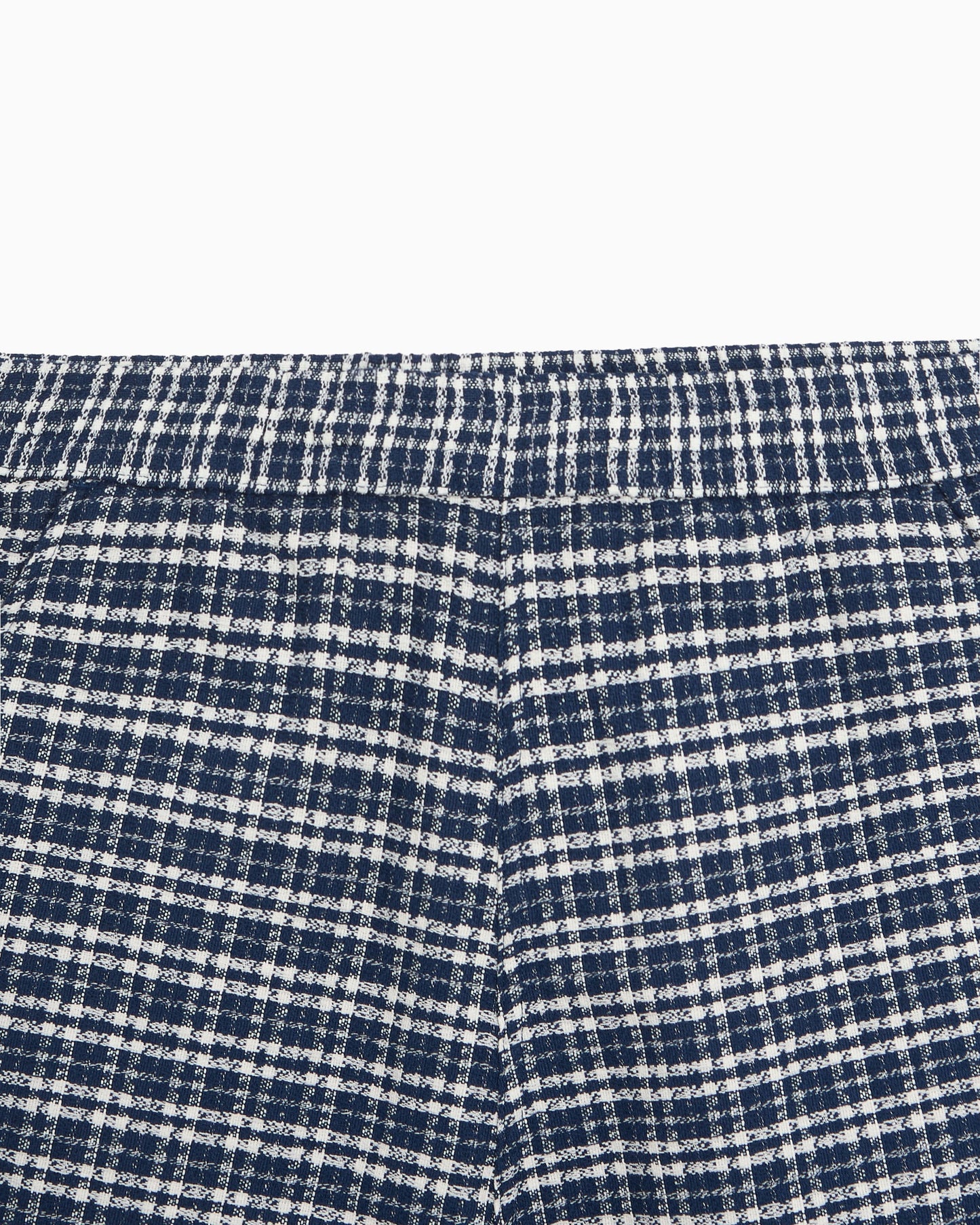 Pantalones cortos de cuadros Carhartt WIP Kander Unisex