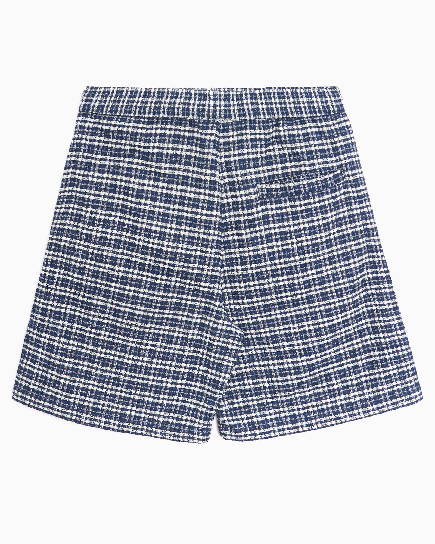 Pantalones cortos de cuadros Carhartt WIP Kander Unisex