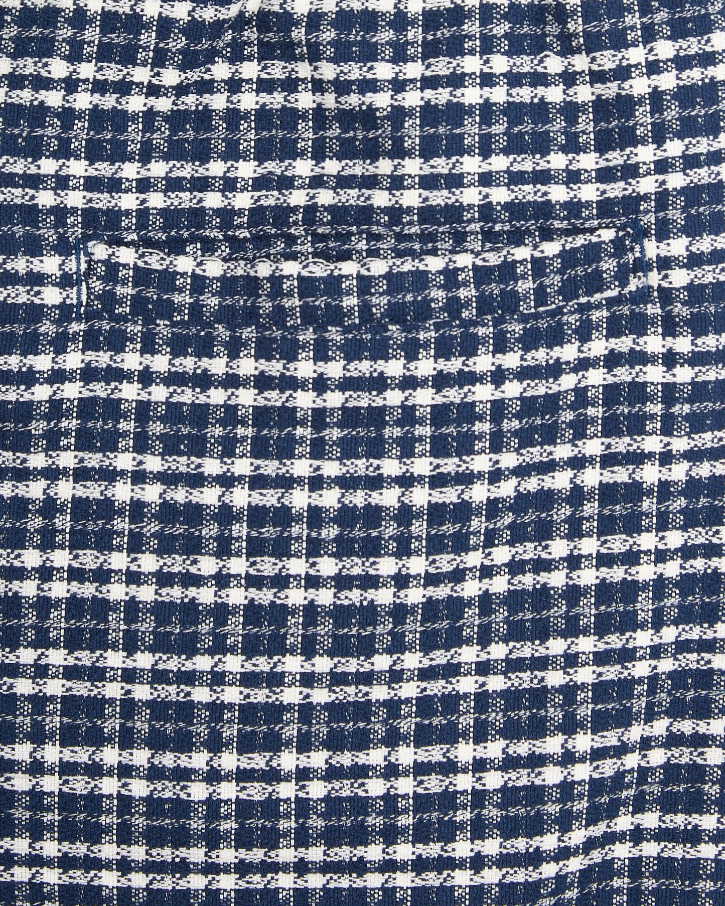 Pantalones cortos de cuadros Carhartt WIP Kander Unisex