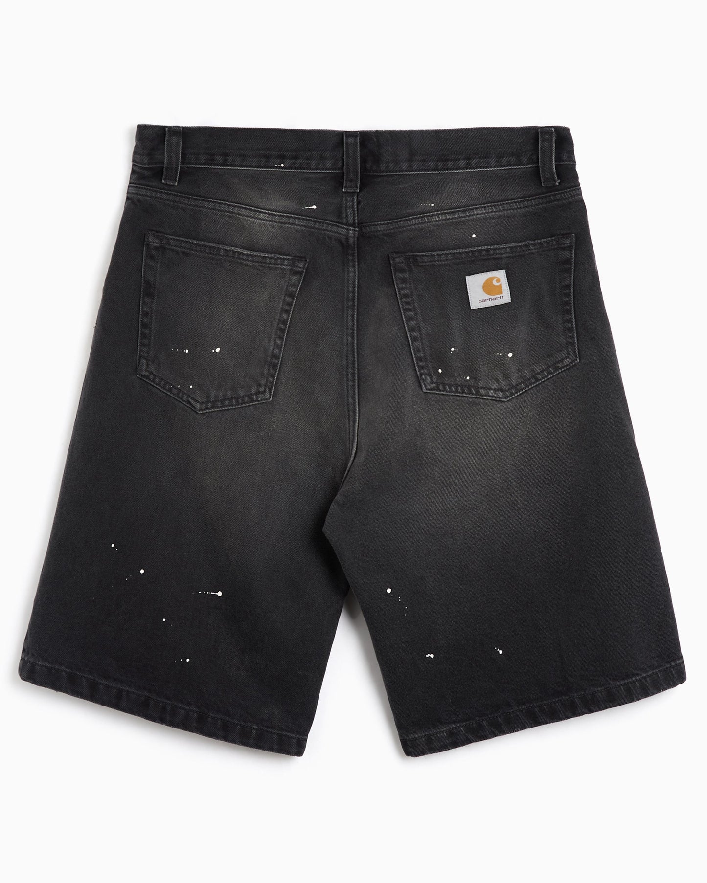 Pantalones cortos Relaxed Carhartt WIP Landon para hombre