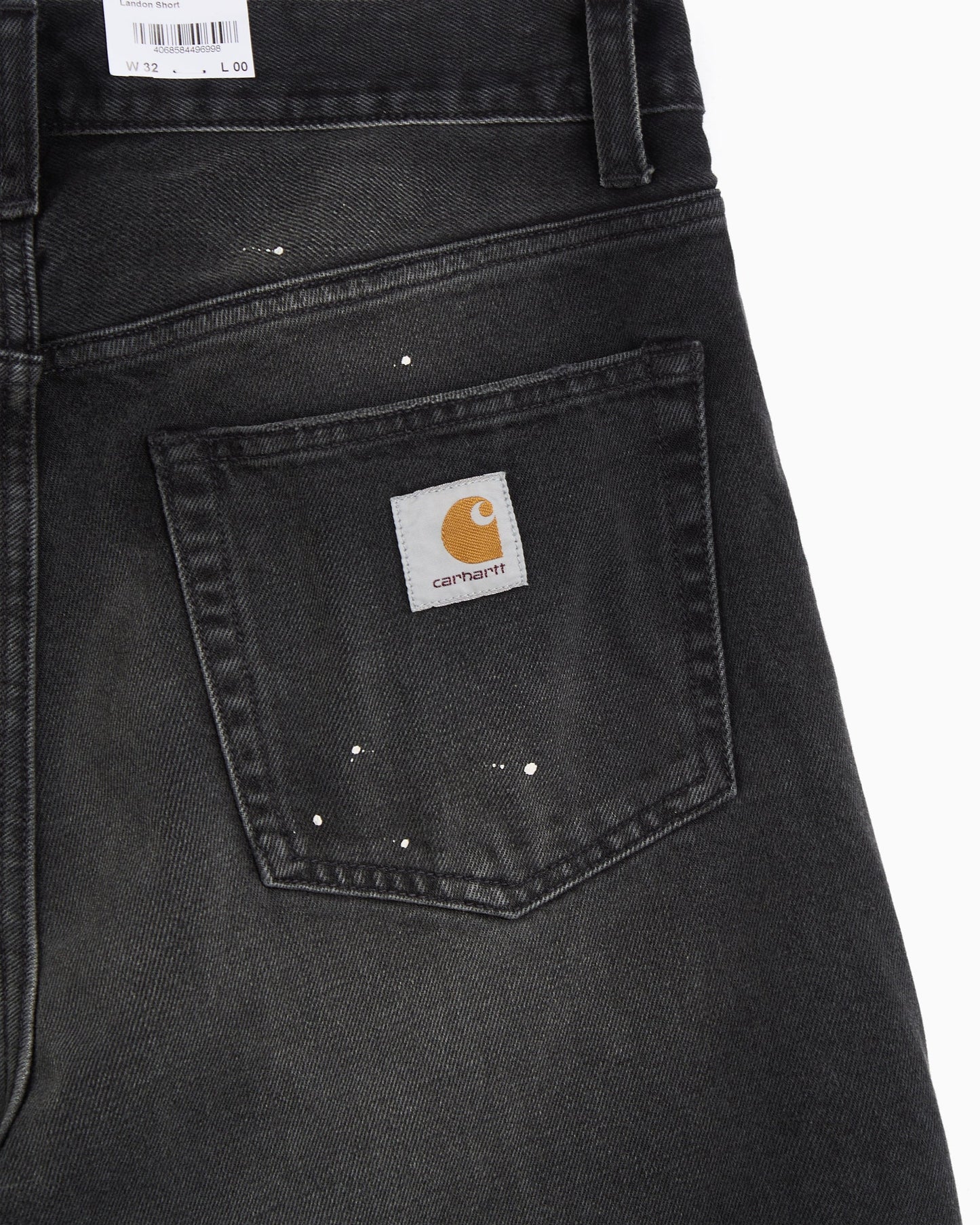 Pantalones cortos Relaxed Carhartt WIP Landon para hombre