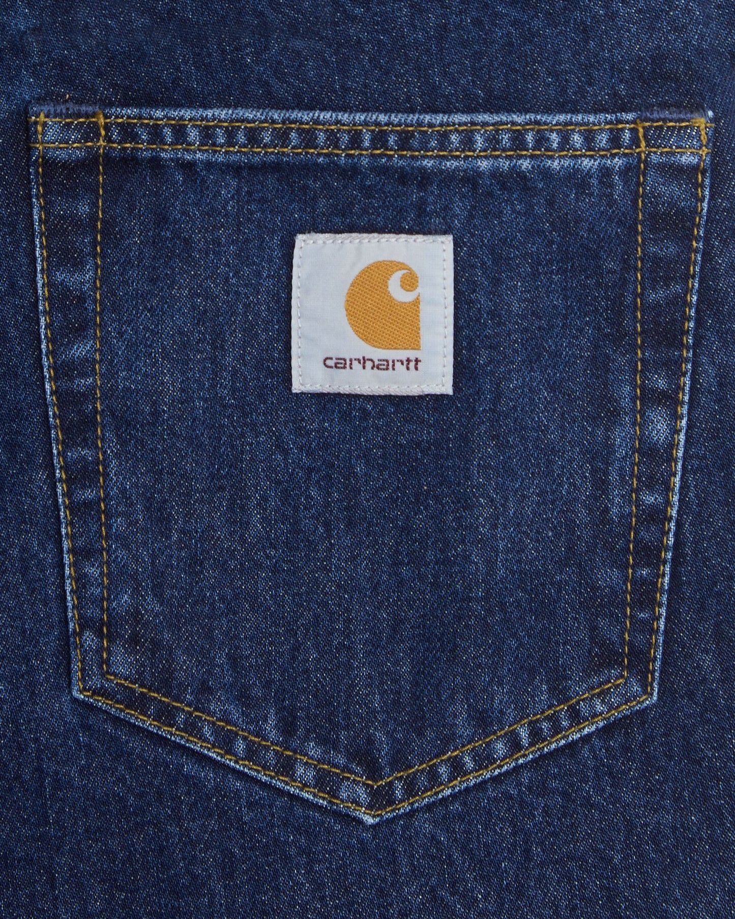Pantalones cortos Carhartt WIP Langdon para hombre