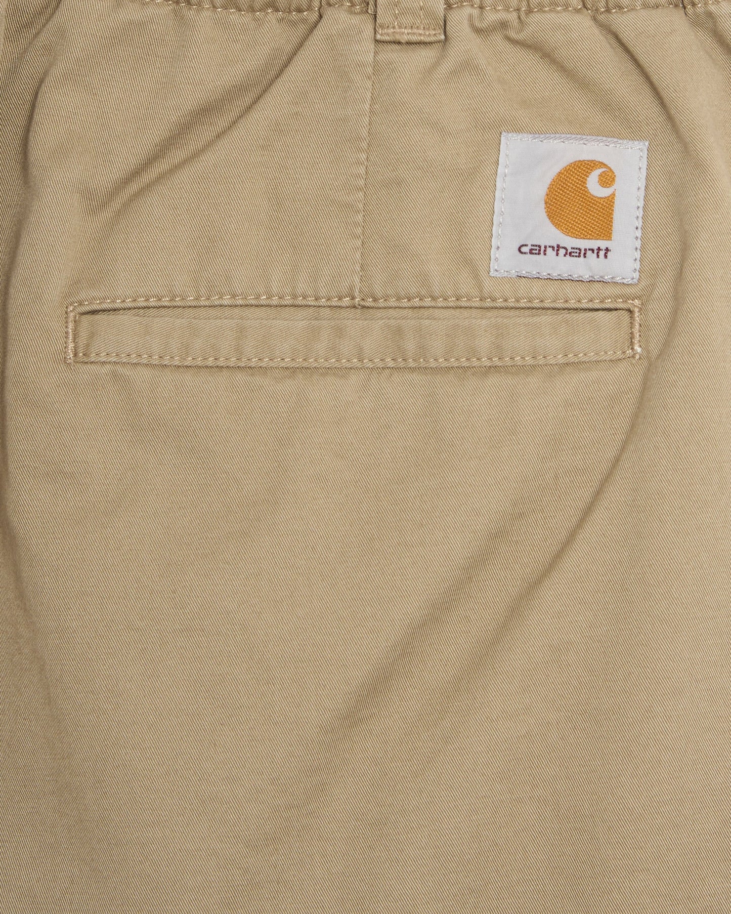Pantalones chinos Relaxed Carhartt WIP Marv para hombre