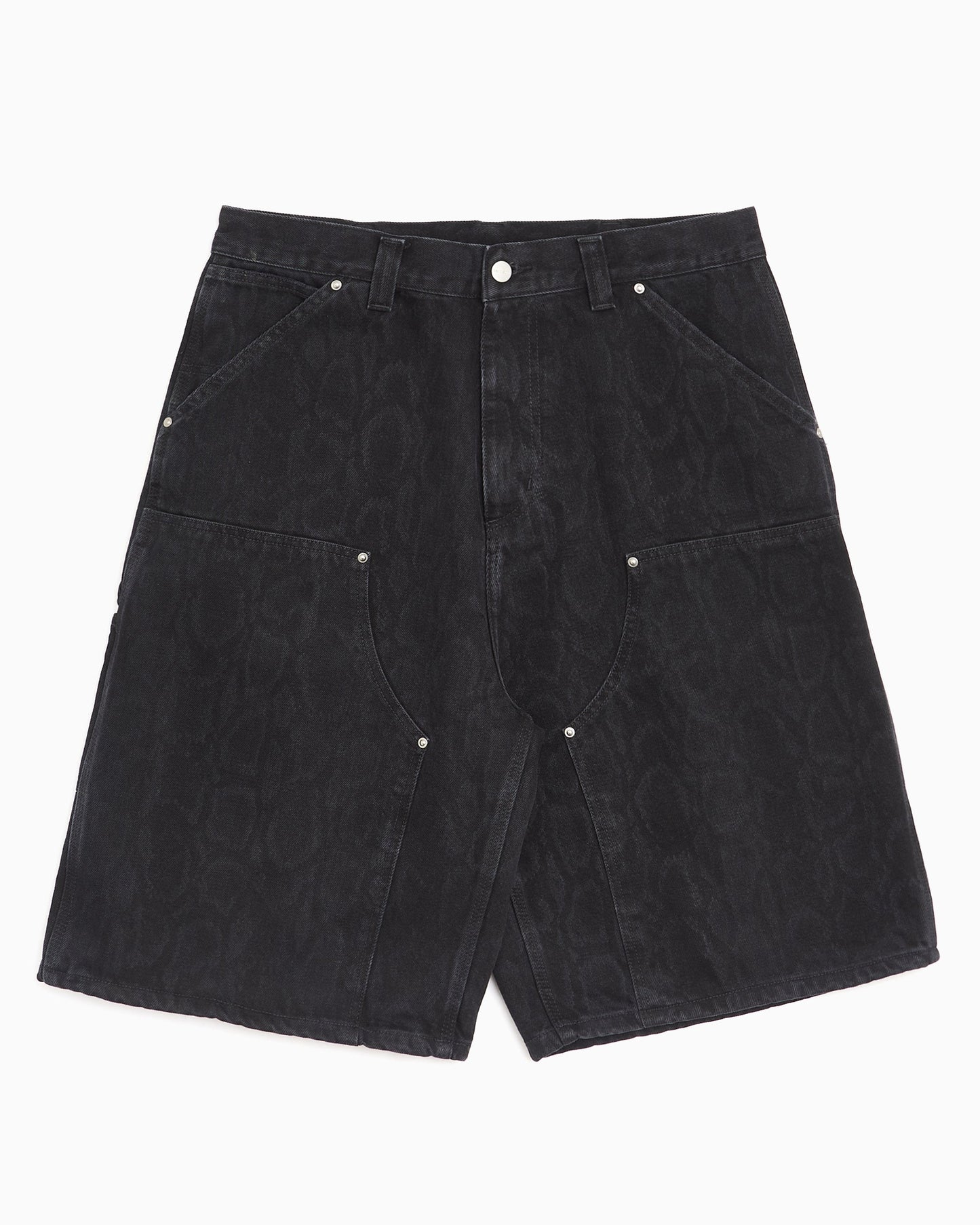 Pantalones cortos Relaxed Carhartt WIP OG Double Knee Unisex