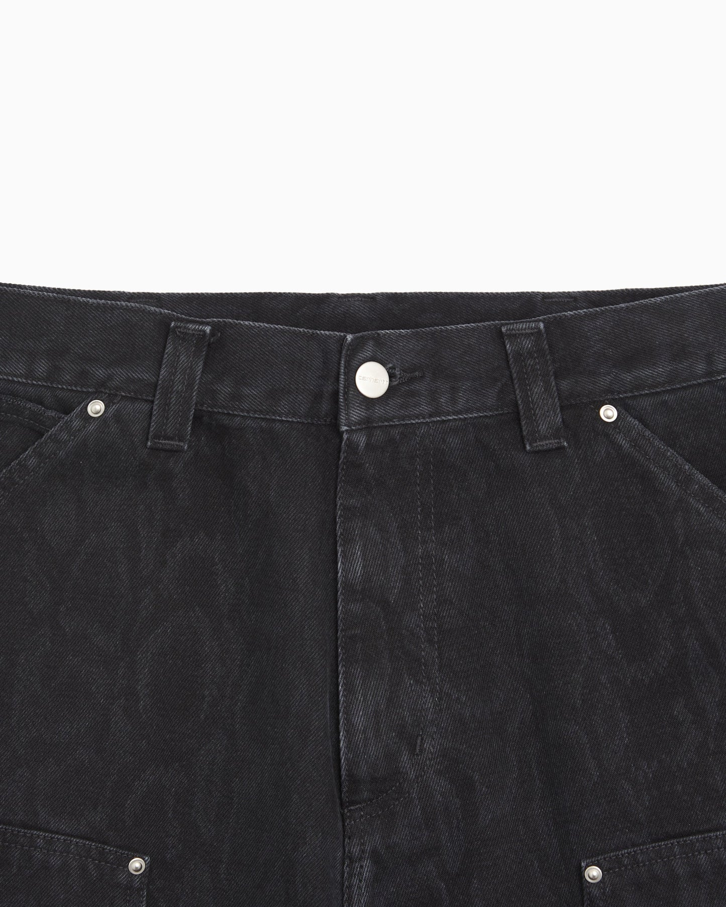 Pantalones cortos Relaxed Carhartt WIP OG Double Knee Unisex