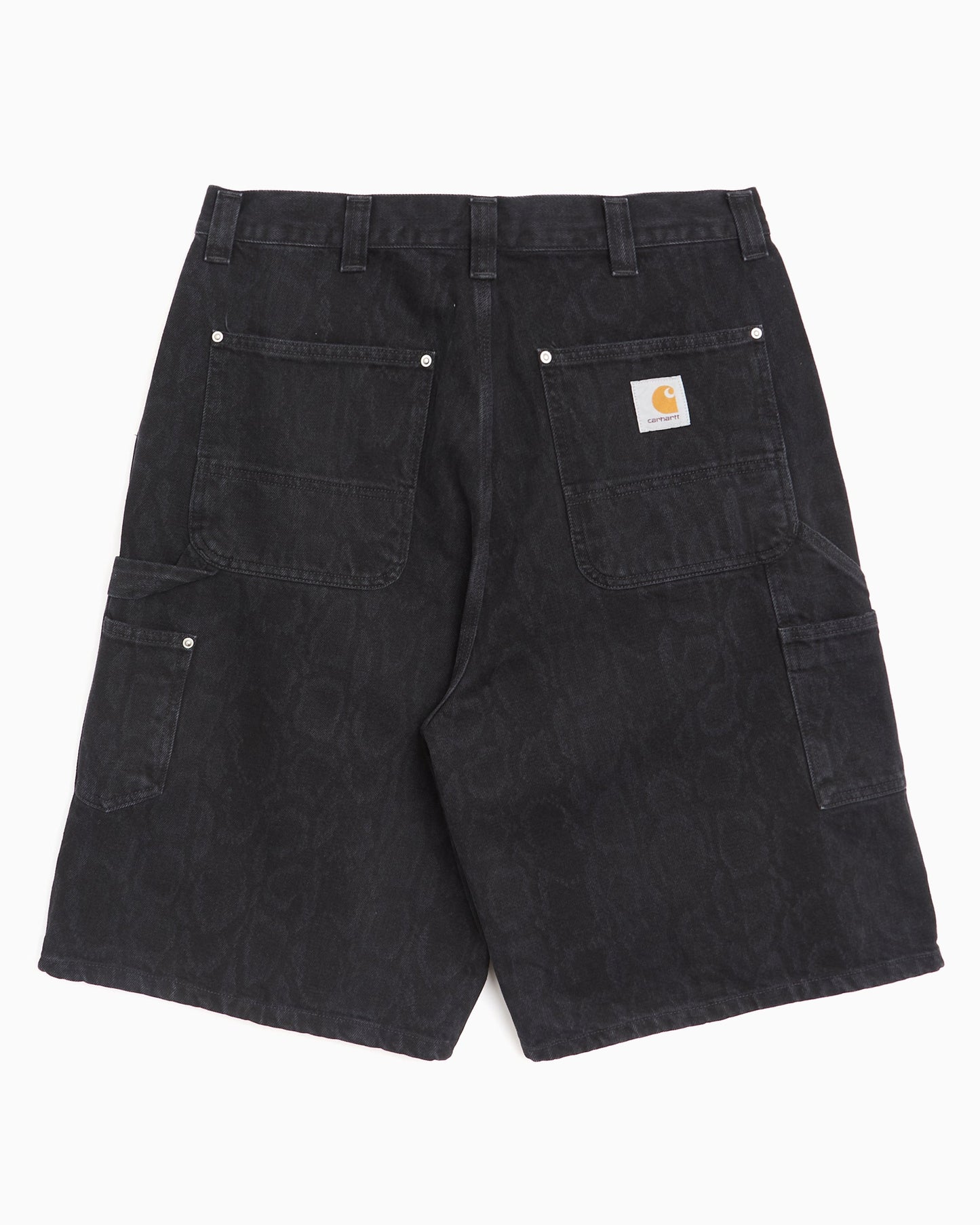 Pantalones cortos Relaxed Carhartt WIP OG Double Knee Unisex