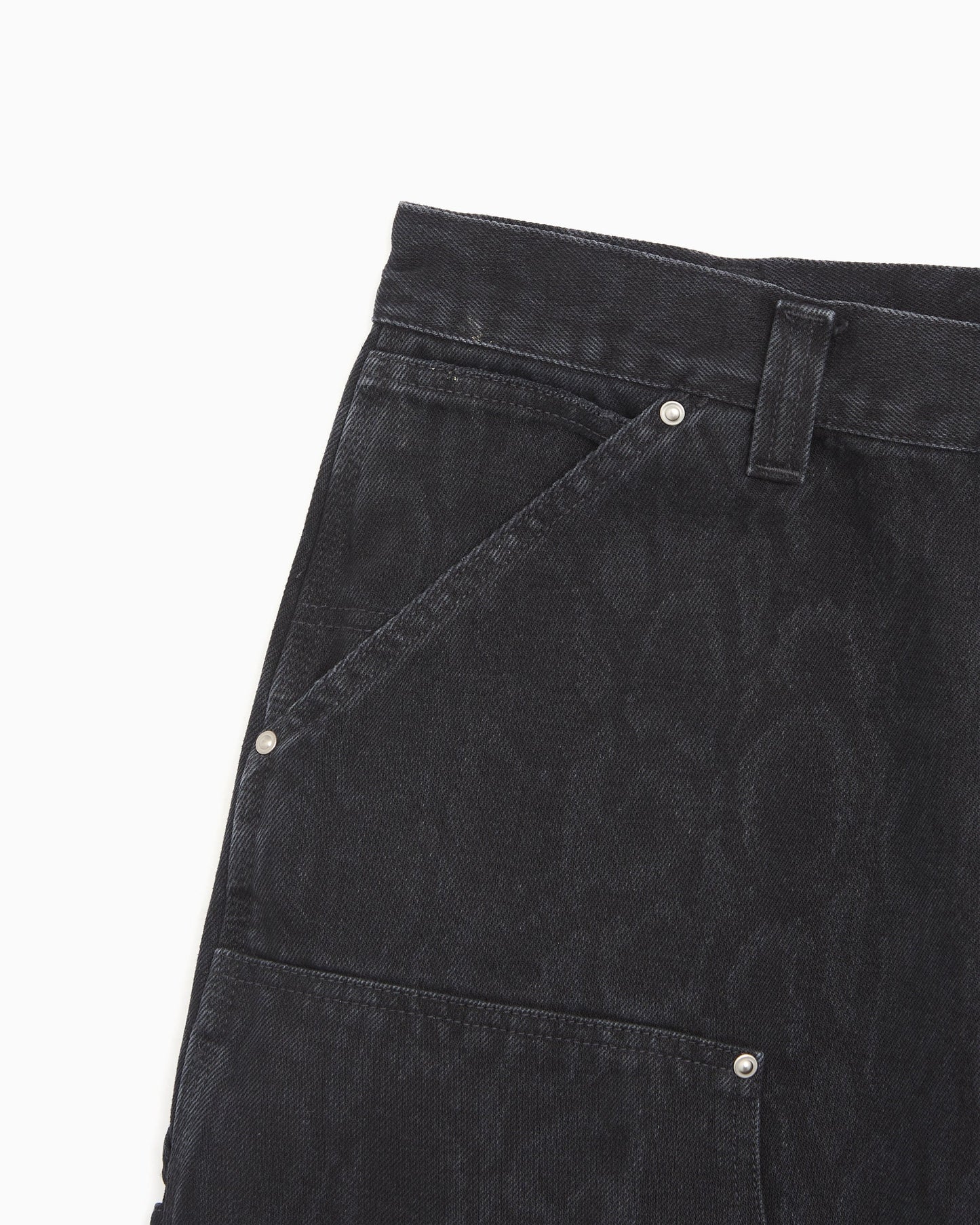 Pantalones cortos Relaxed Carhartt WIP OG Double Knee Unisex