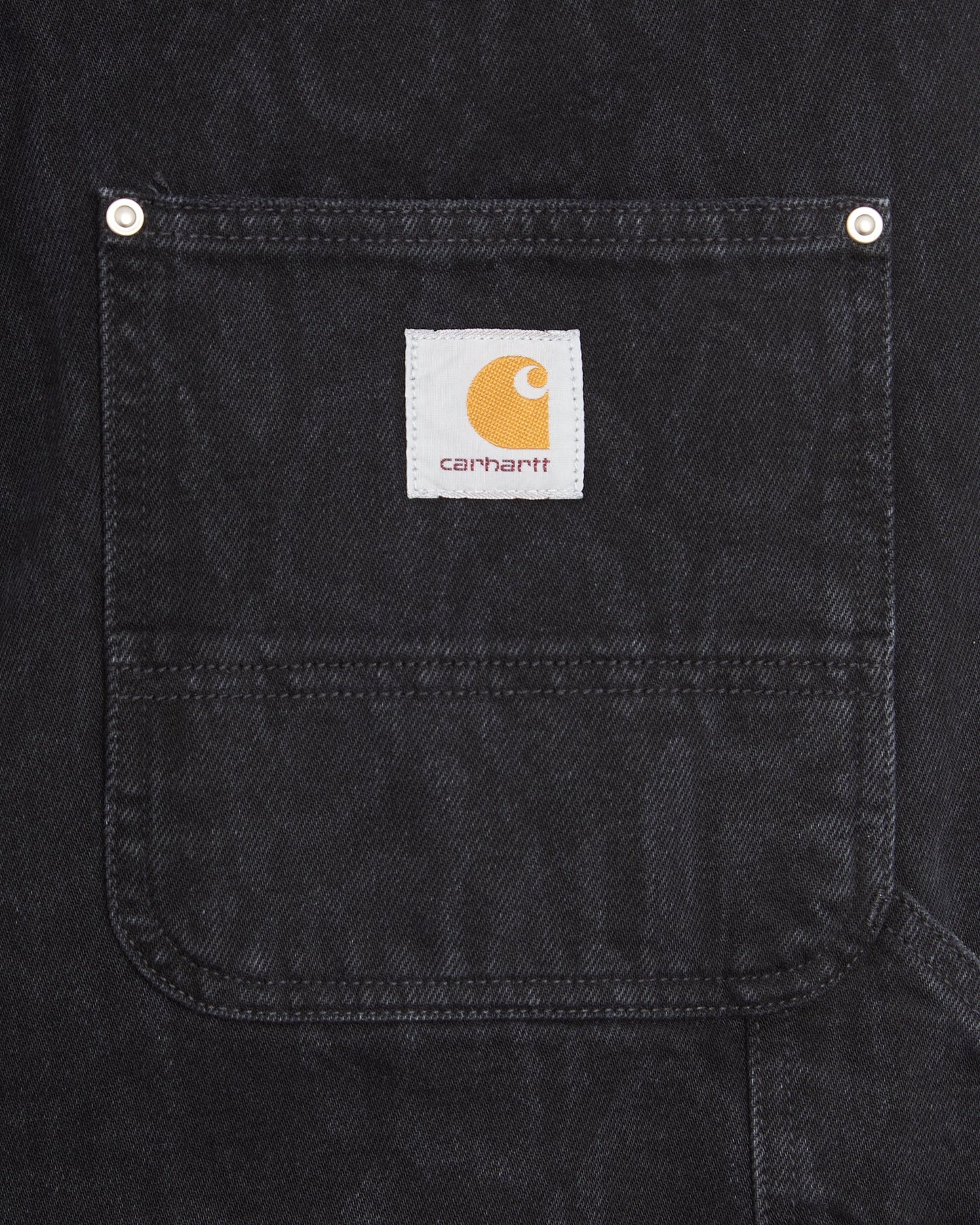 Pantalones cortos Relaxed Carhartt WIP OG Double Knee Unisex