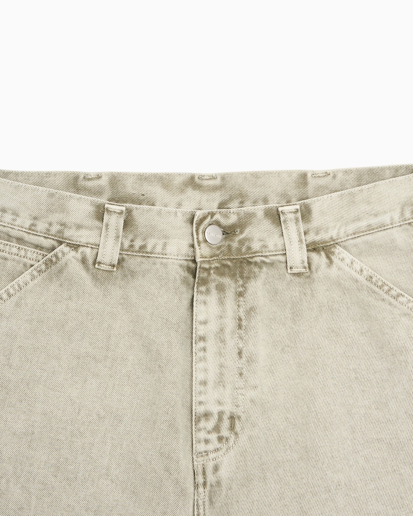 Pantalones cortos Relaxed Carhartt WIP OG Single Knee Unisex