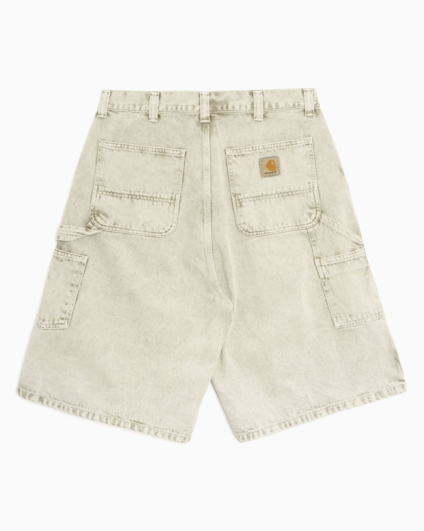 Pantalones cortos Relaxed Carhartt WIP OG Single Knee Unisex
