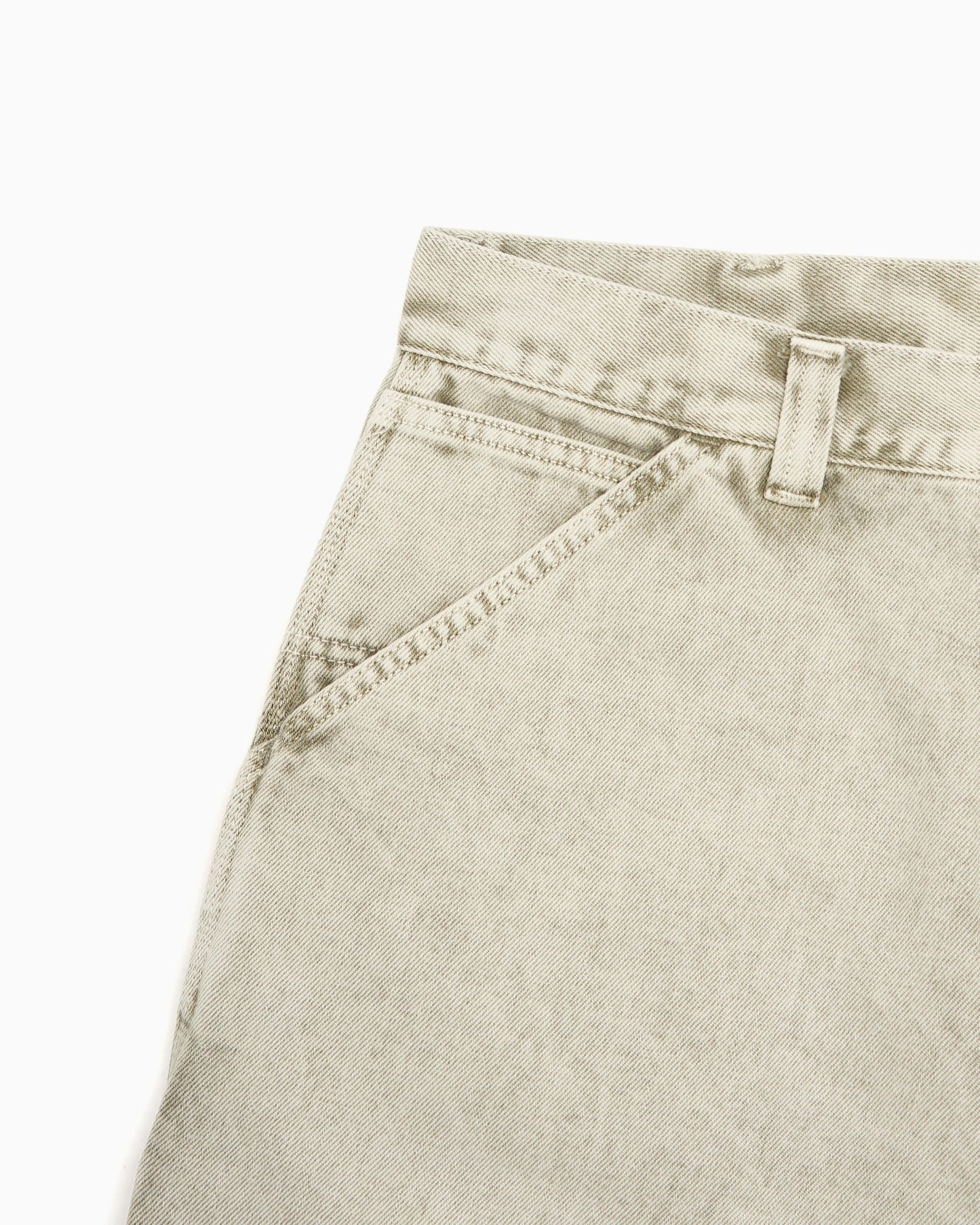 Pantalones cortos Relaxed Carhartt WIP OG Single Knee Unisex
