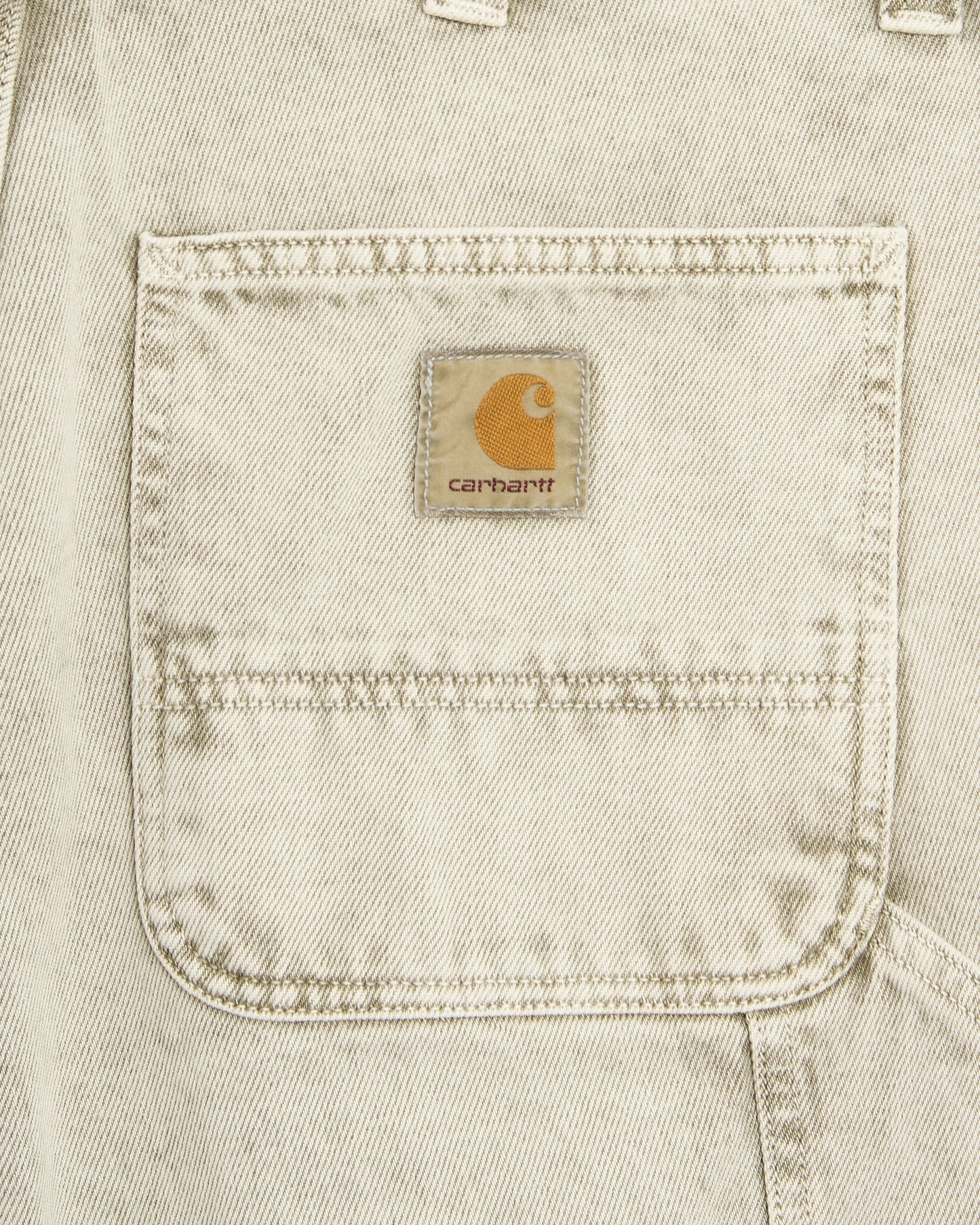 Pantalones cortos Relaxed Carhartt WIP OG Single Knee Unisex