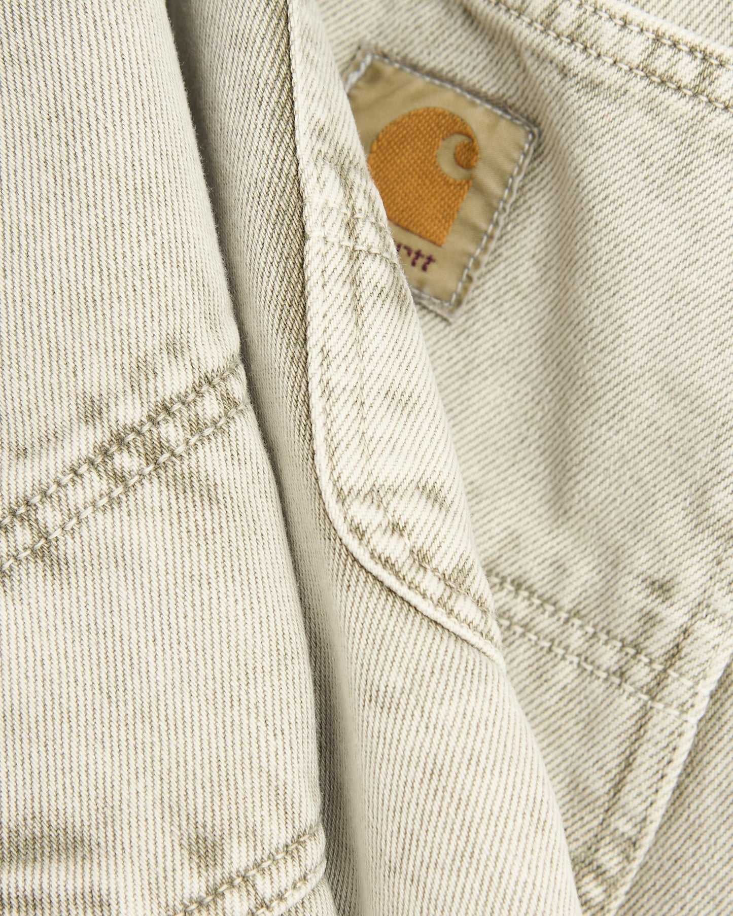 Pantalones cortos Relaxed Carhartt WIP OG Single Knee Unisex