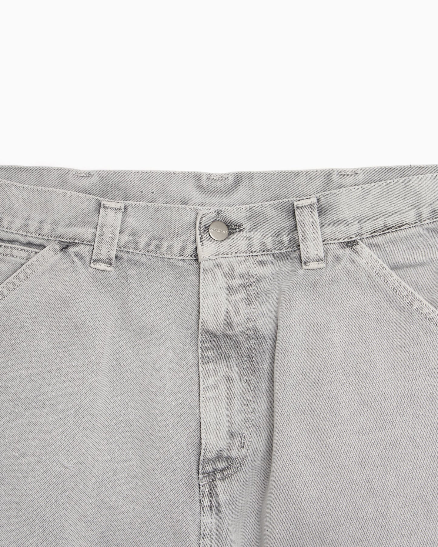 Pantalones cortos Relaxed Carhartt WIP OG Single Knee Unisex