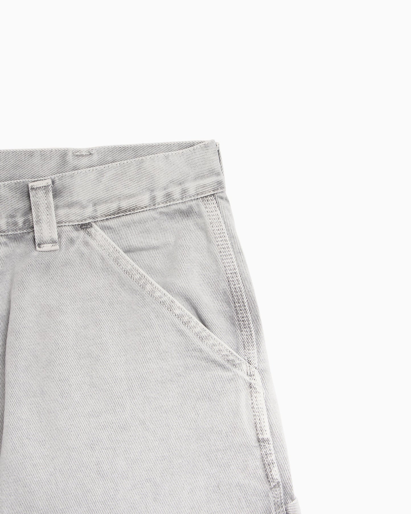 Pantalones cortos Relaxed Carhartt WIP OG Single Knee Unisex