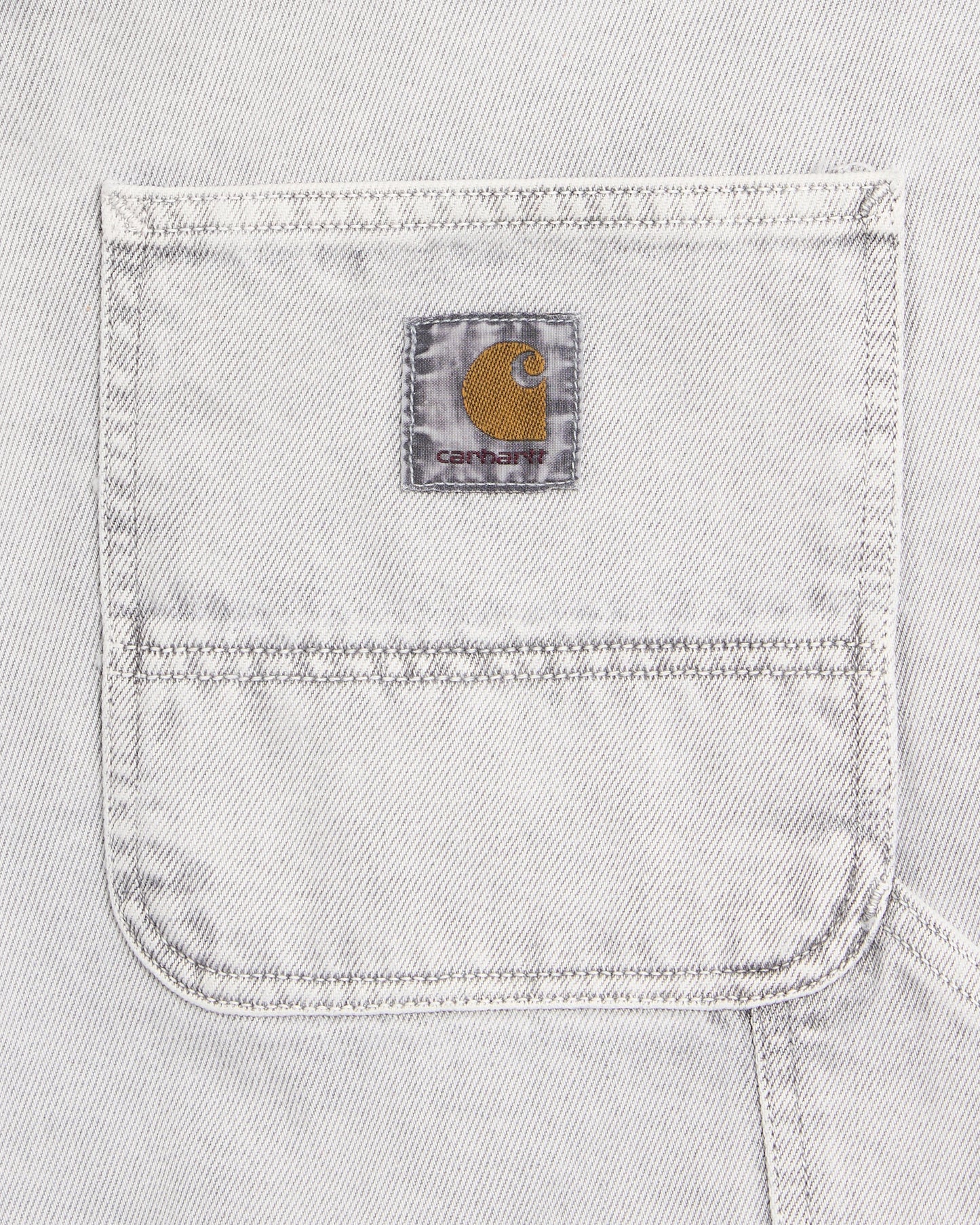 Pantalones cortos Relaxed Carhartt WIP OG Single Knee Unisex