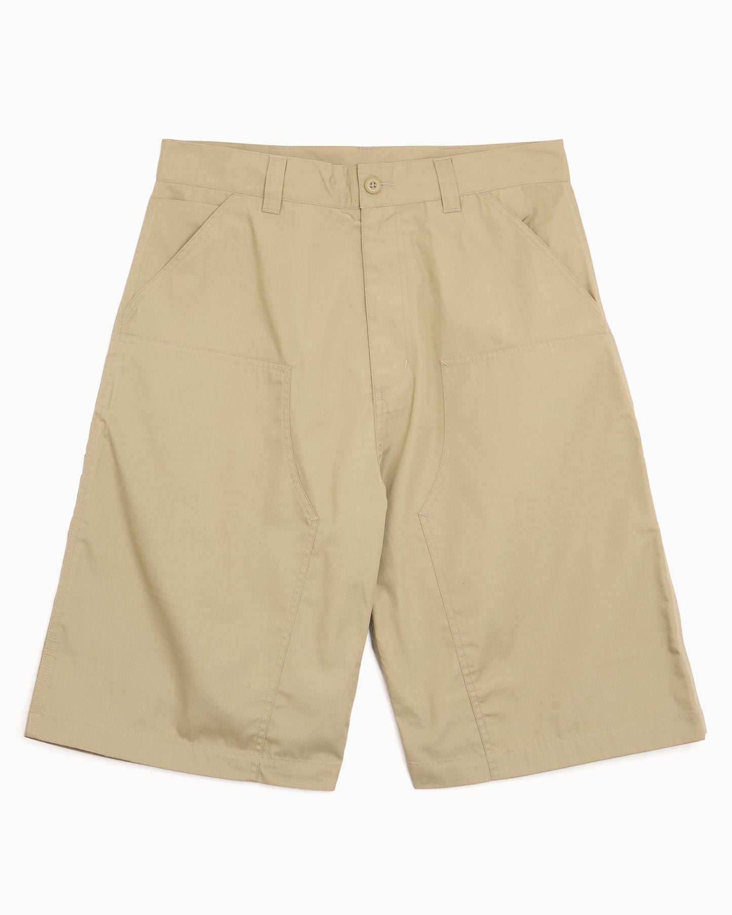 Pantalones cortos Relaxed Carhartt WIP Postal Double Knee Unisex