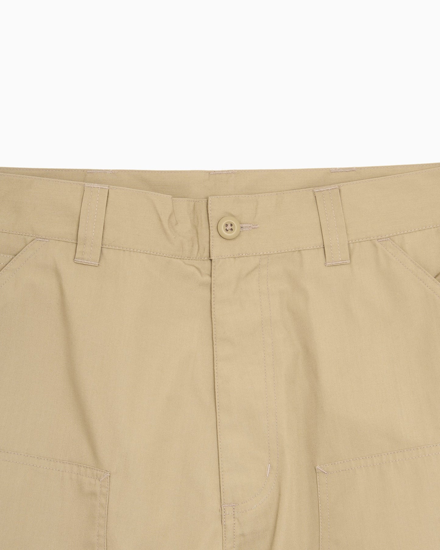 Pantalones cortos Relaxed Carhartt WIP Postal Double Knee Unisex