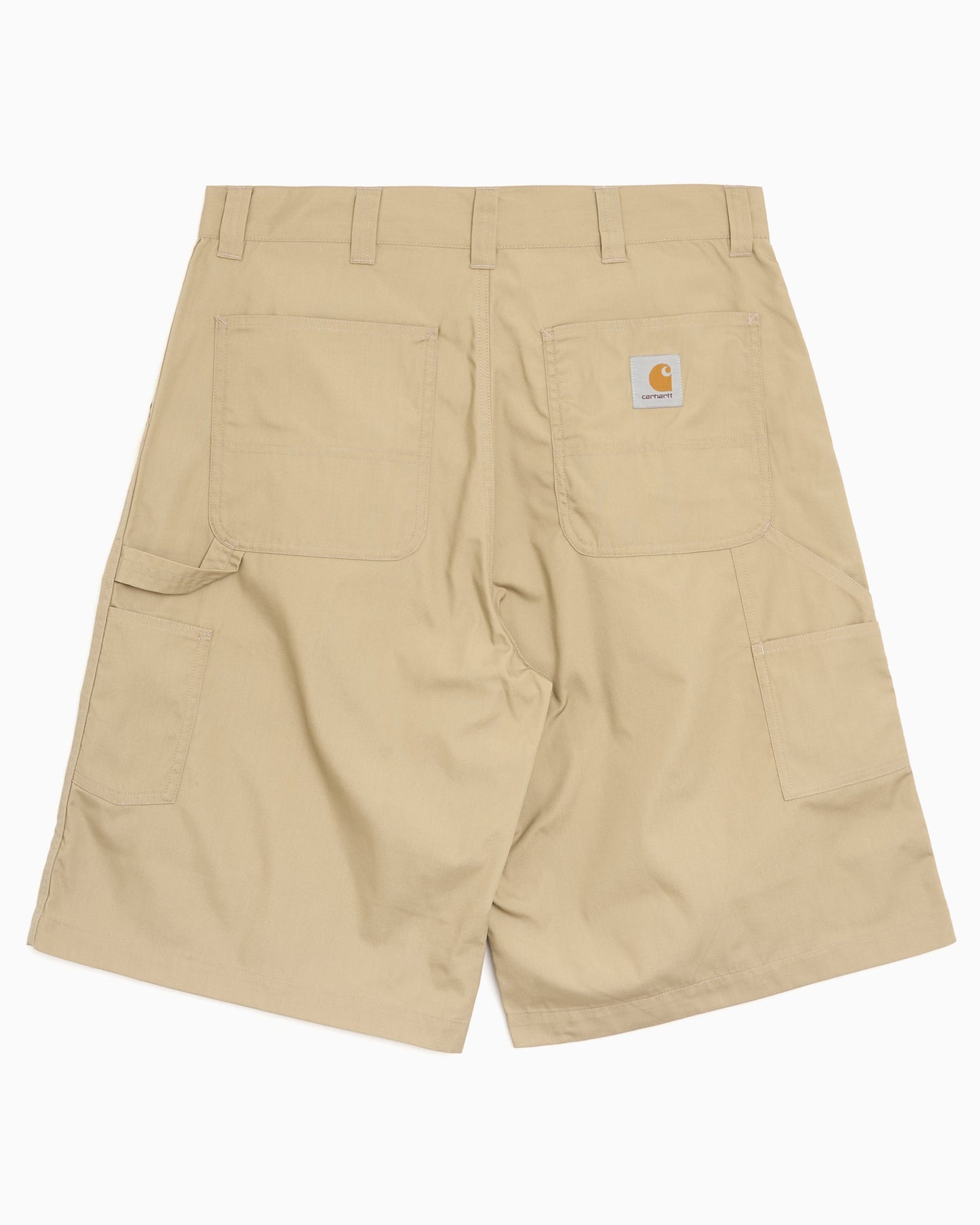 Pantalones cortos Relaxed Carhartt WIP Postal Double Knee Unisex