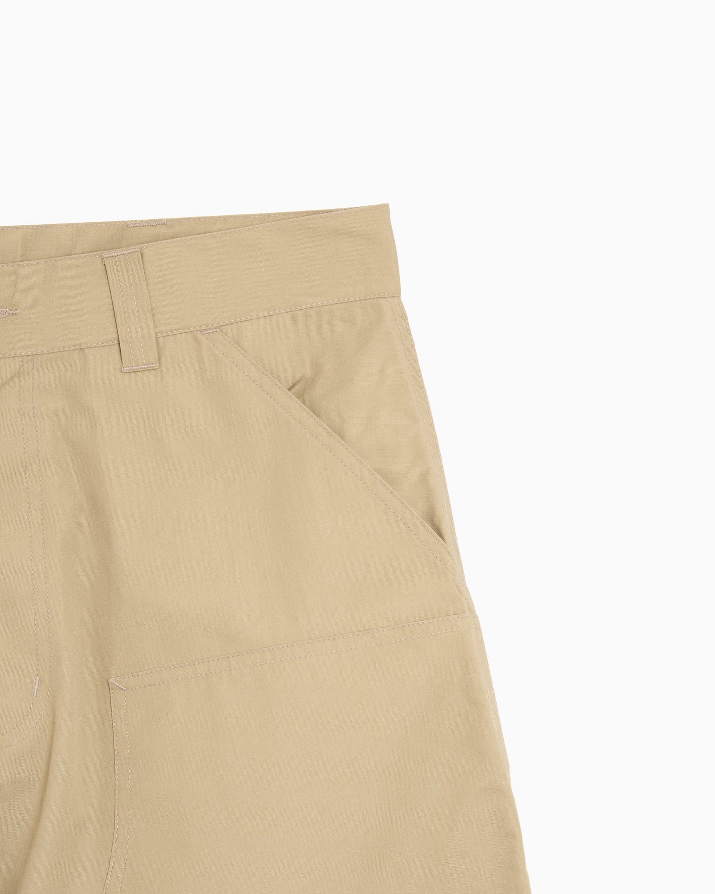 Pantalones cortos Relaxed Carhartt WIP Postal Double Knee Unisex