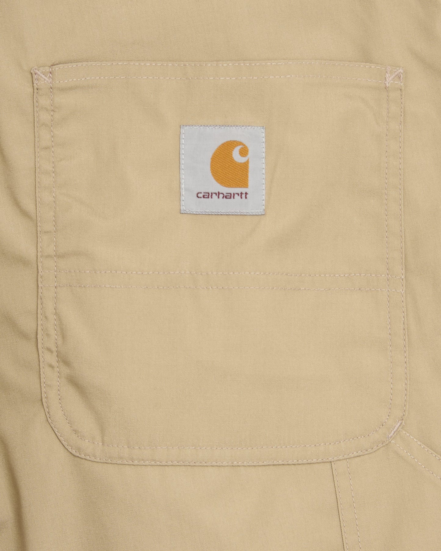 Pantalones cortos Relaxed Carhartt WIP Postal Double Knee Unisex