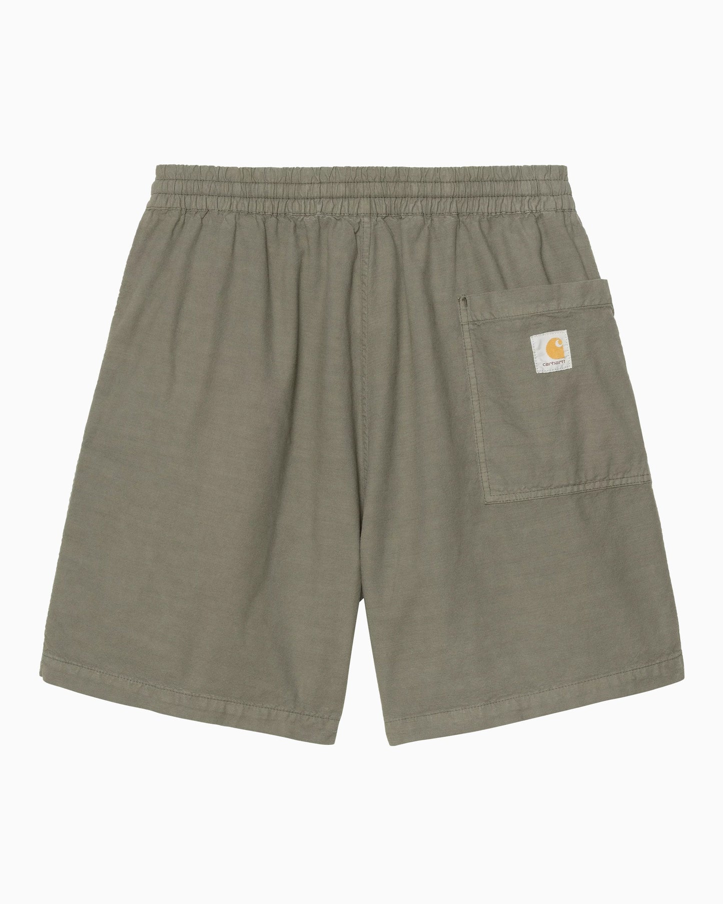 Pantalones cortos Relaxed Carhartt WIP Rainer para hombre