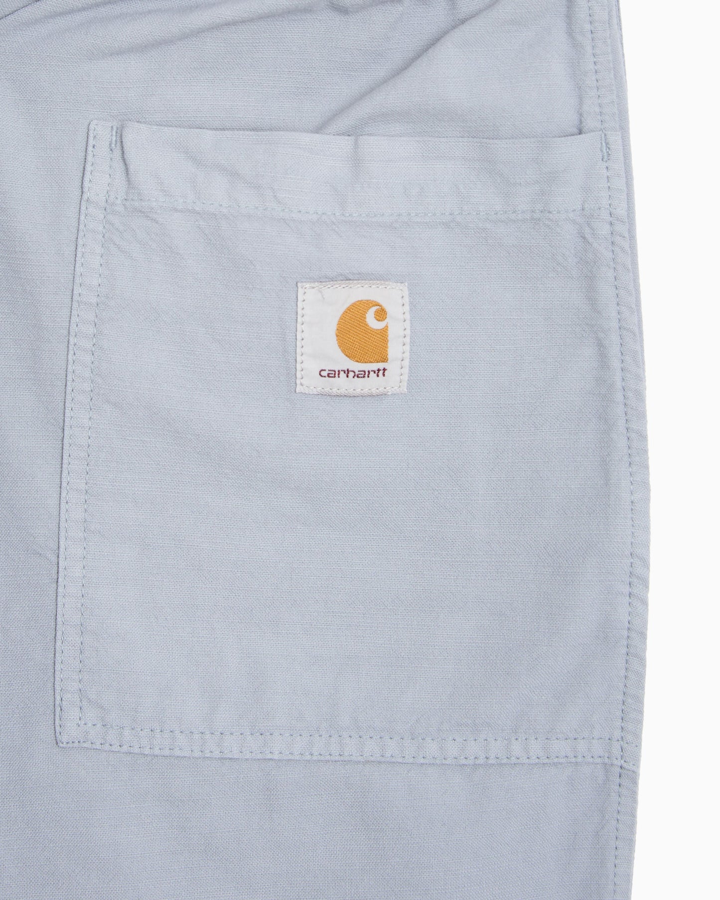 Pantalones cortos Relaxed Carhartt WIP Rainer para hombre