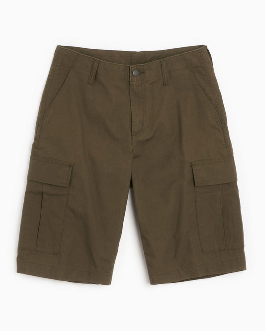 Pantalones cortos Carhartt WIP Regular Men's Cargo Shorts para hombre