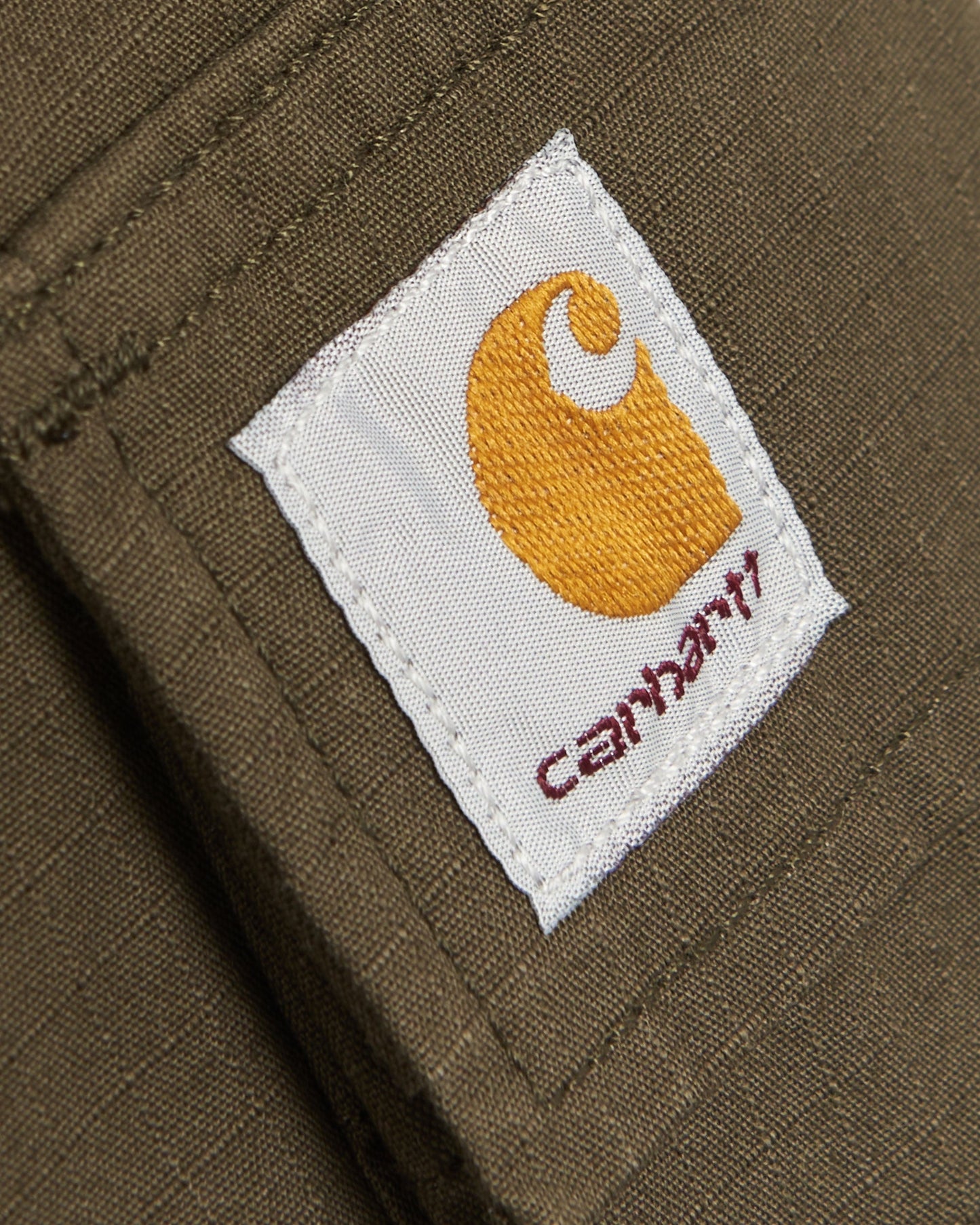 Pantalones cortos Carhartt WIP Regular Men's Cargo Shorts para hombre