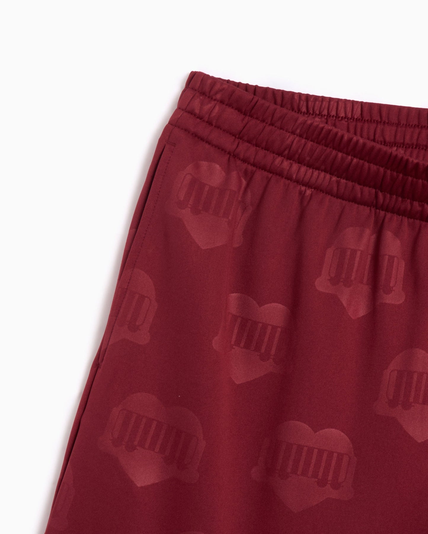 Pantalones cortos Relaxed Carhartt WIP Unisex Football Shorts Unisex