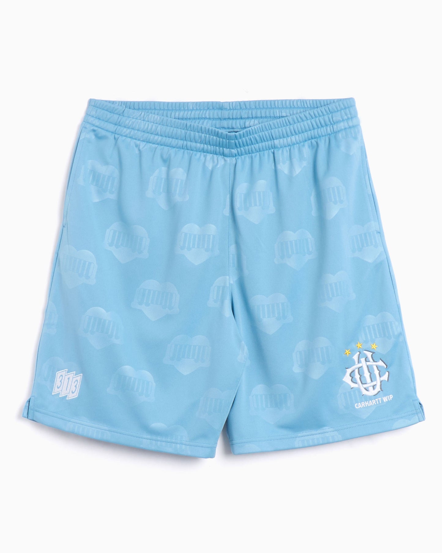 Pantalones cortos Carhartt WIP Unisex Football Shorts Unisex