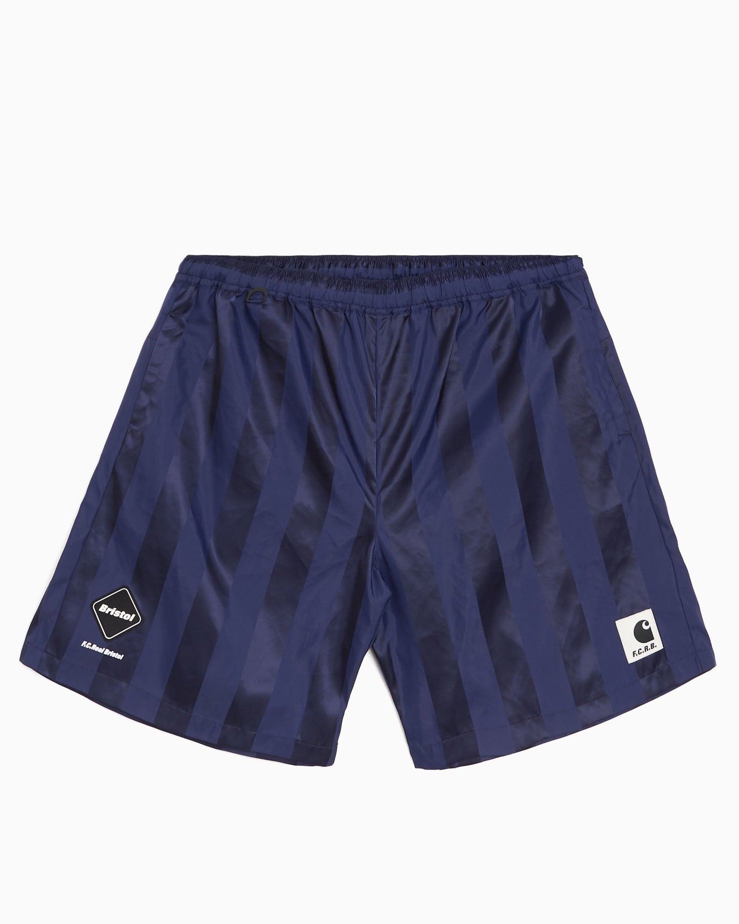 Pantalones cortos Carhartt WIP x F.C. Real Bristol Unisex