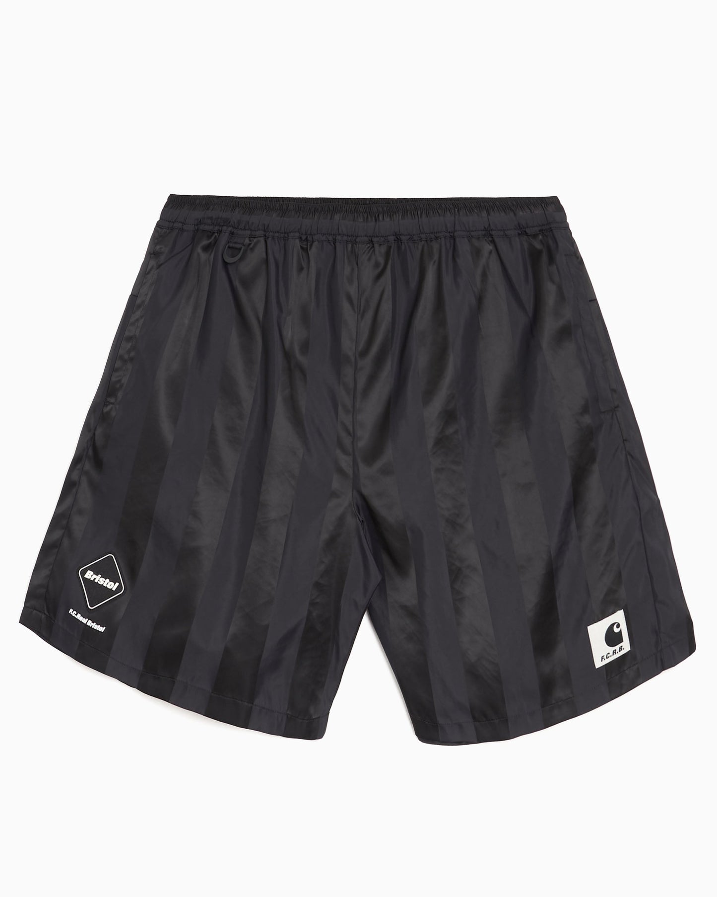 Pantalones cortos Carhartt WIP x F.C. Real Bristol Unisex