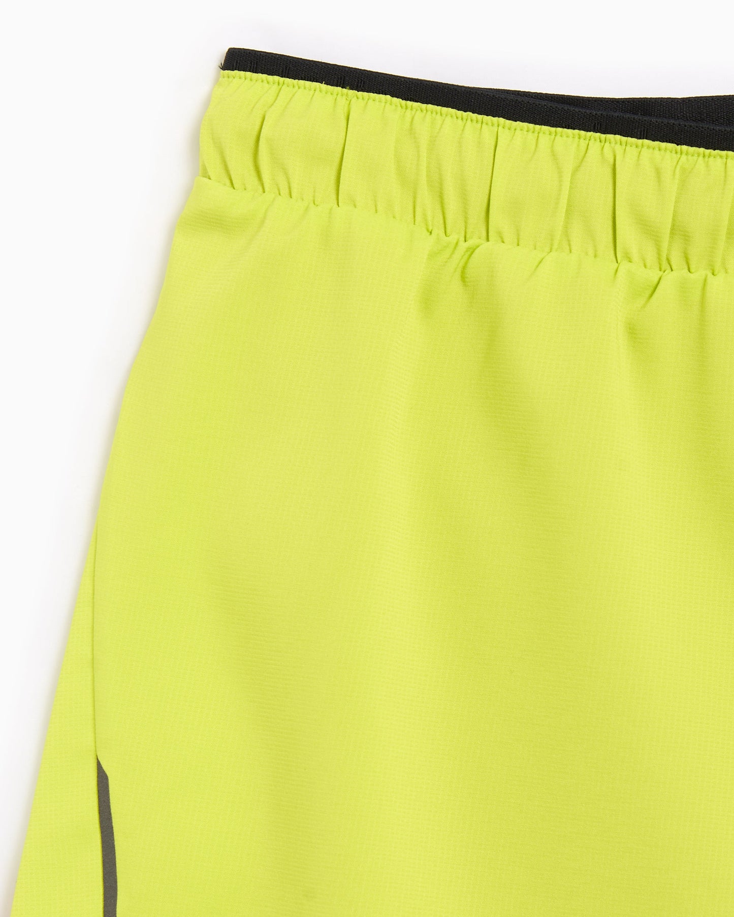 Pantalones cortos Ciele Athletics Long Brief Lime para hombre