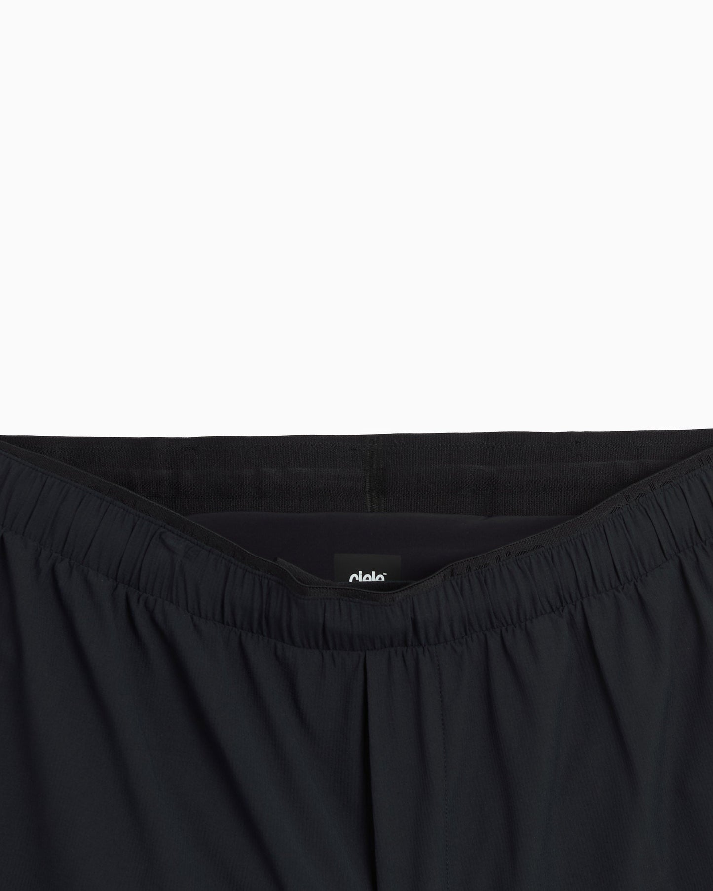 Pantalones cortos Ciele Athletics Long Brief Shadowcast Running para hombre