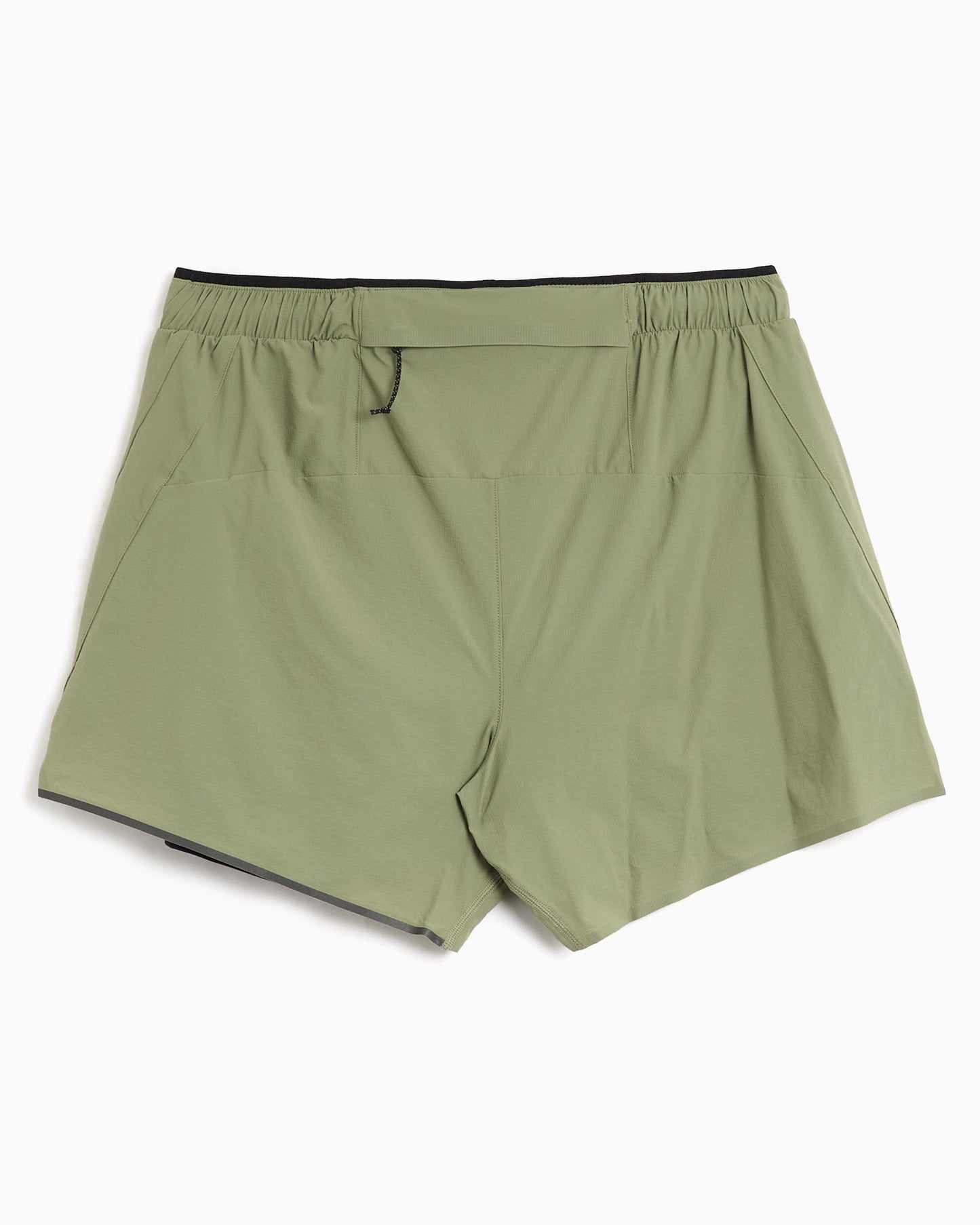 Pantalones cortos Ciele Athletics Long Brief Toad Running para hombre