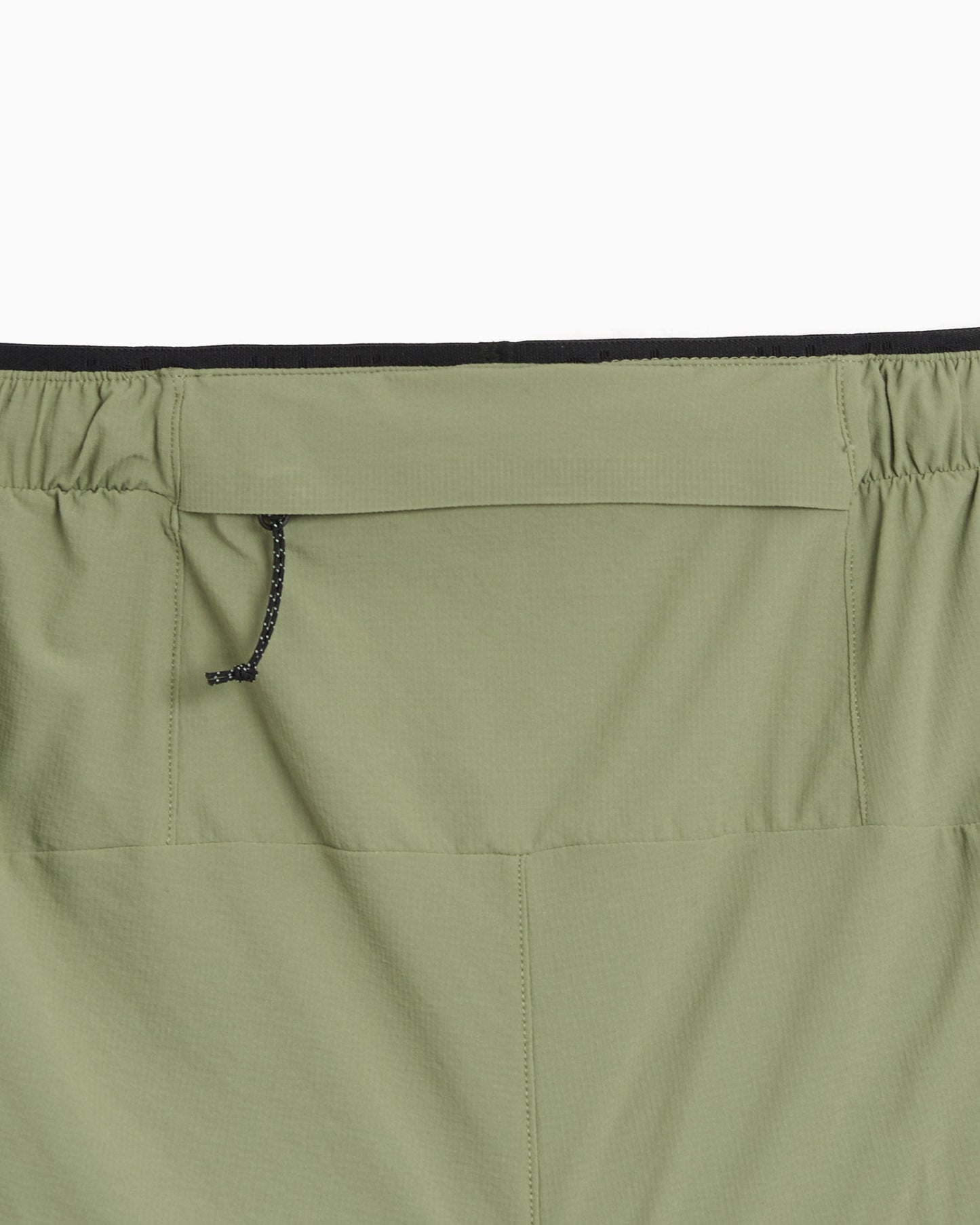Pantalones cortos Ciele Athletics Long Brief Toad Running para hombre