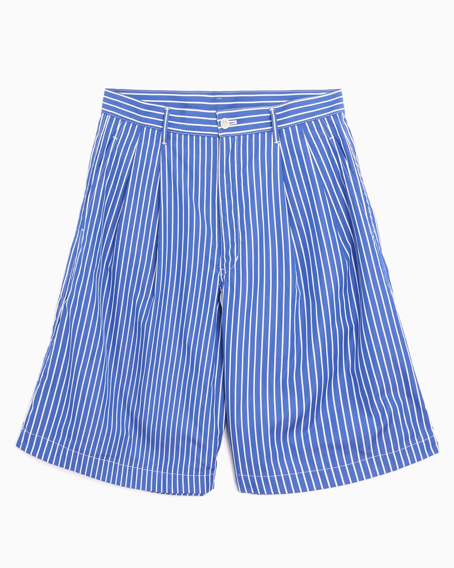 Pantalones cortos Straight Comme Des Garçons Shirt para hombre