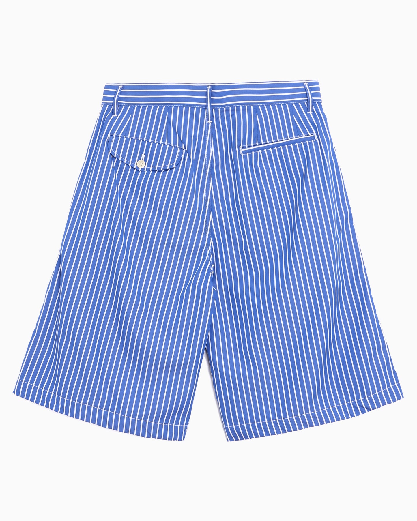 Pantalones cortos Straight Comme Des Garçons Shirt para hombre