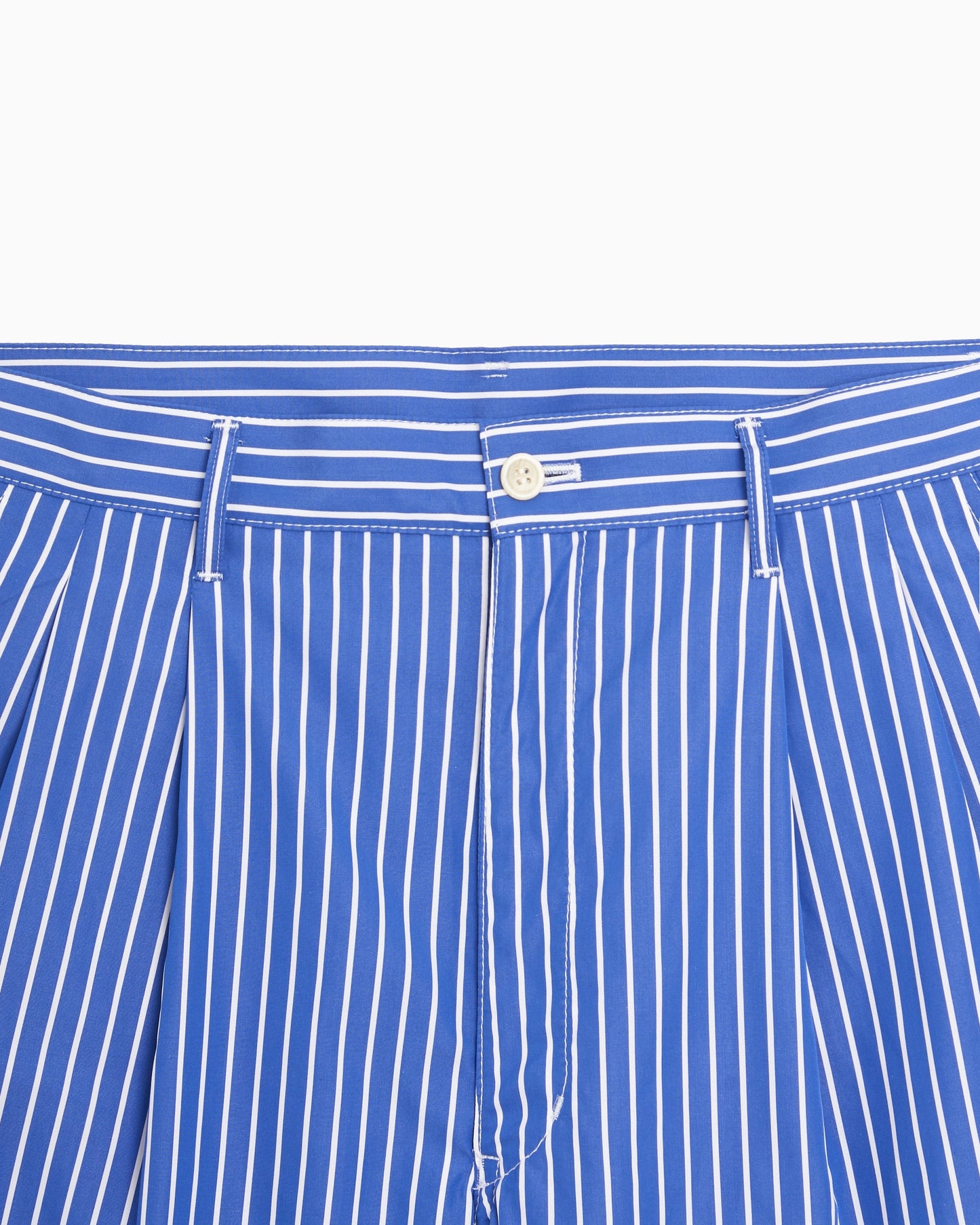 Pantalones cortos Straight Comme Des Garçons Shirt para hombre