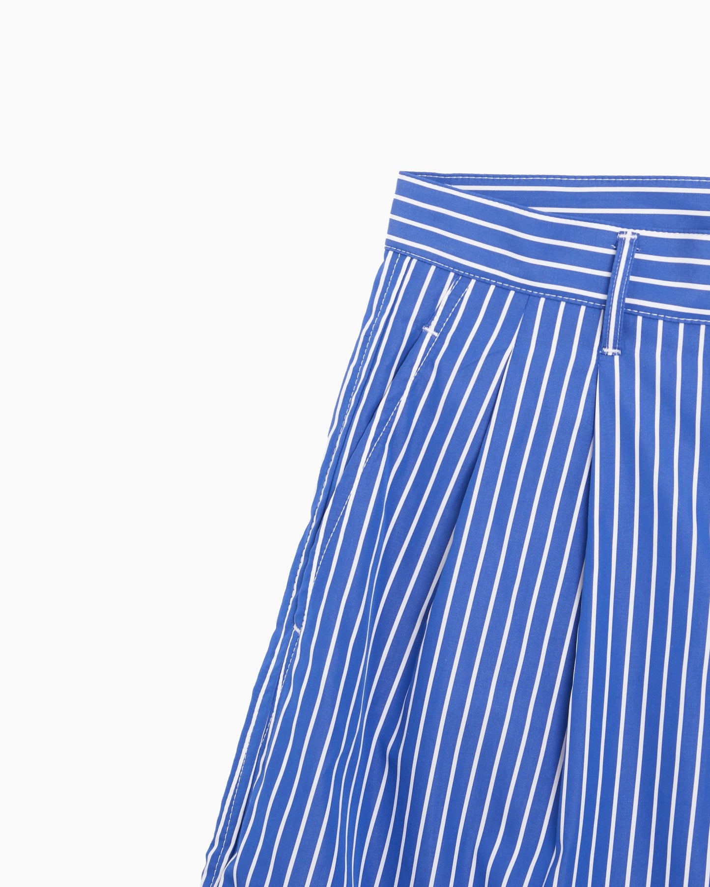 Pantalones cortos Straight Comme Des Garçons Shirt para hombre