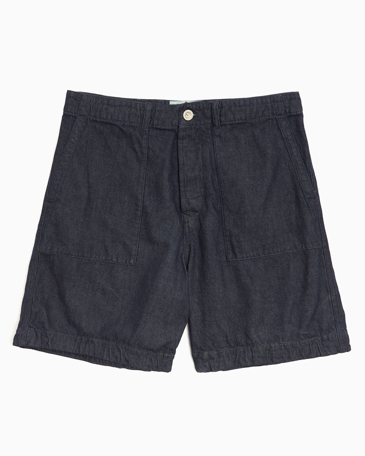 Pantalones cortos CP Company Denim para hombre