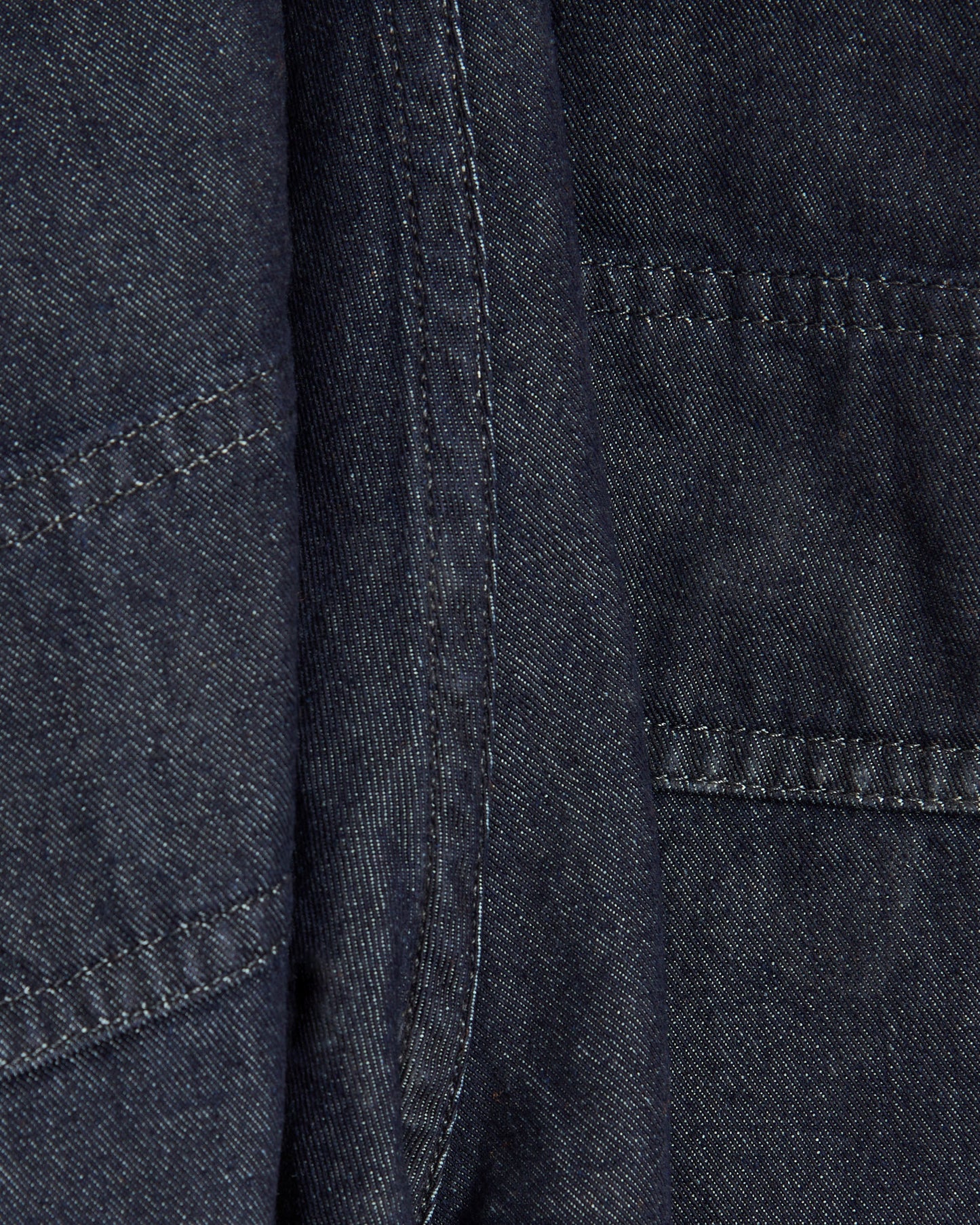 Pantalones cortos CP Company Denim para hombre