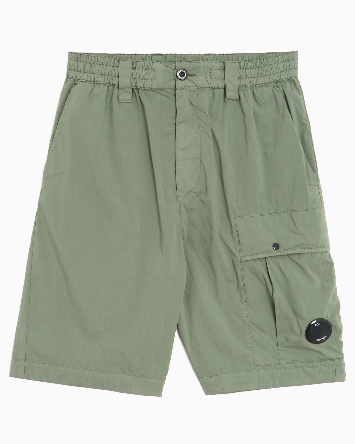 Pantalones Cargo Relaxed CP Company para hombre