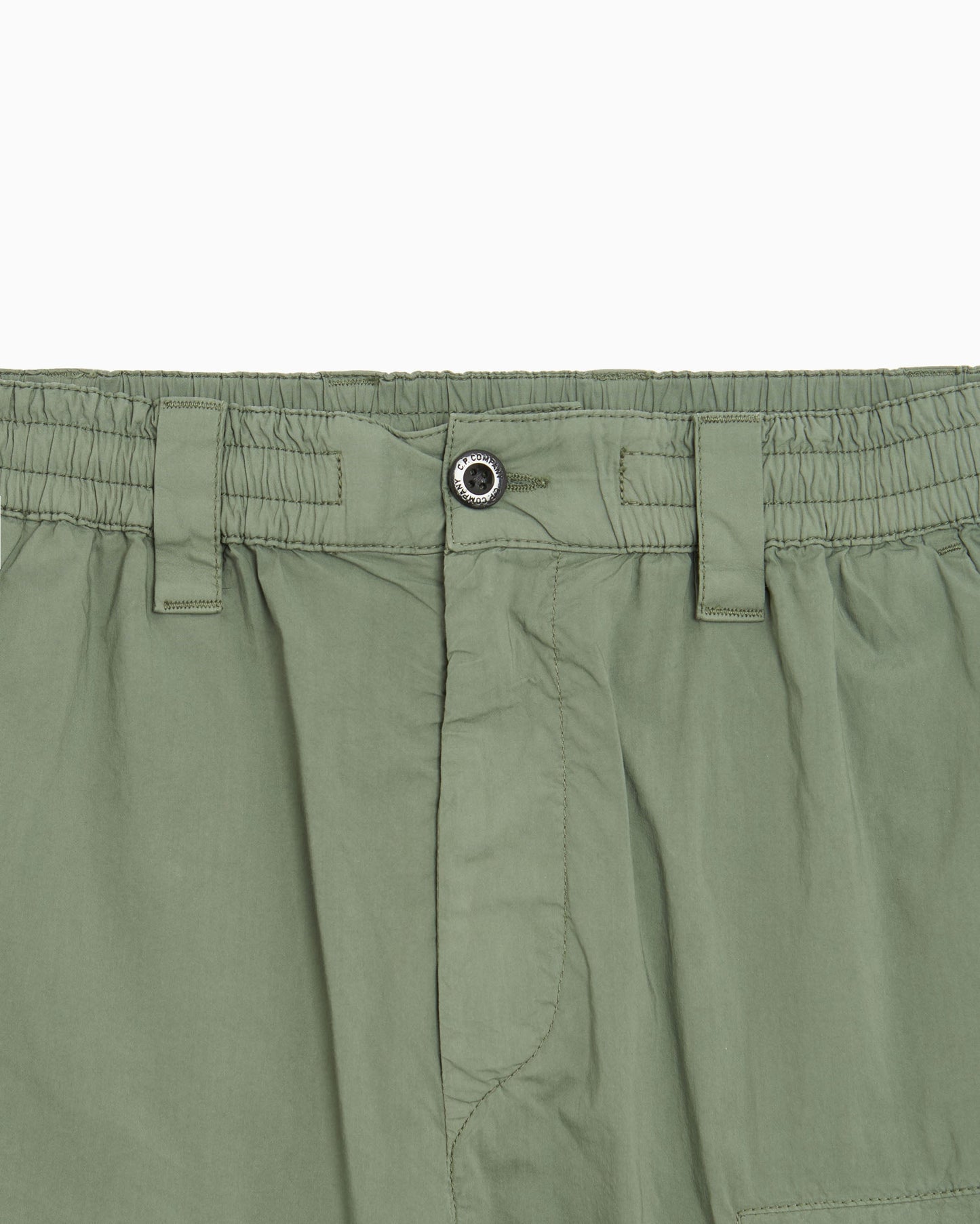 Pantalones Cargo Relaxed CP Company para hombre