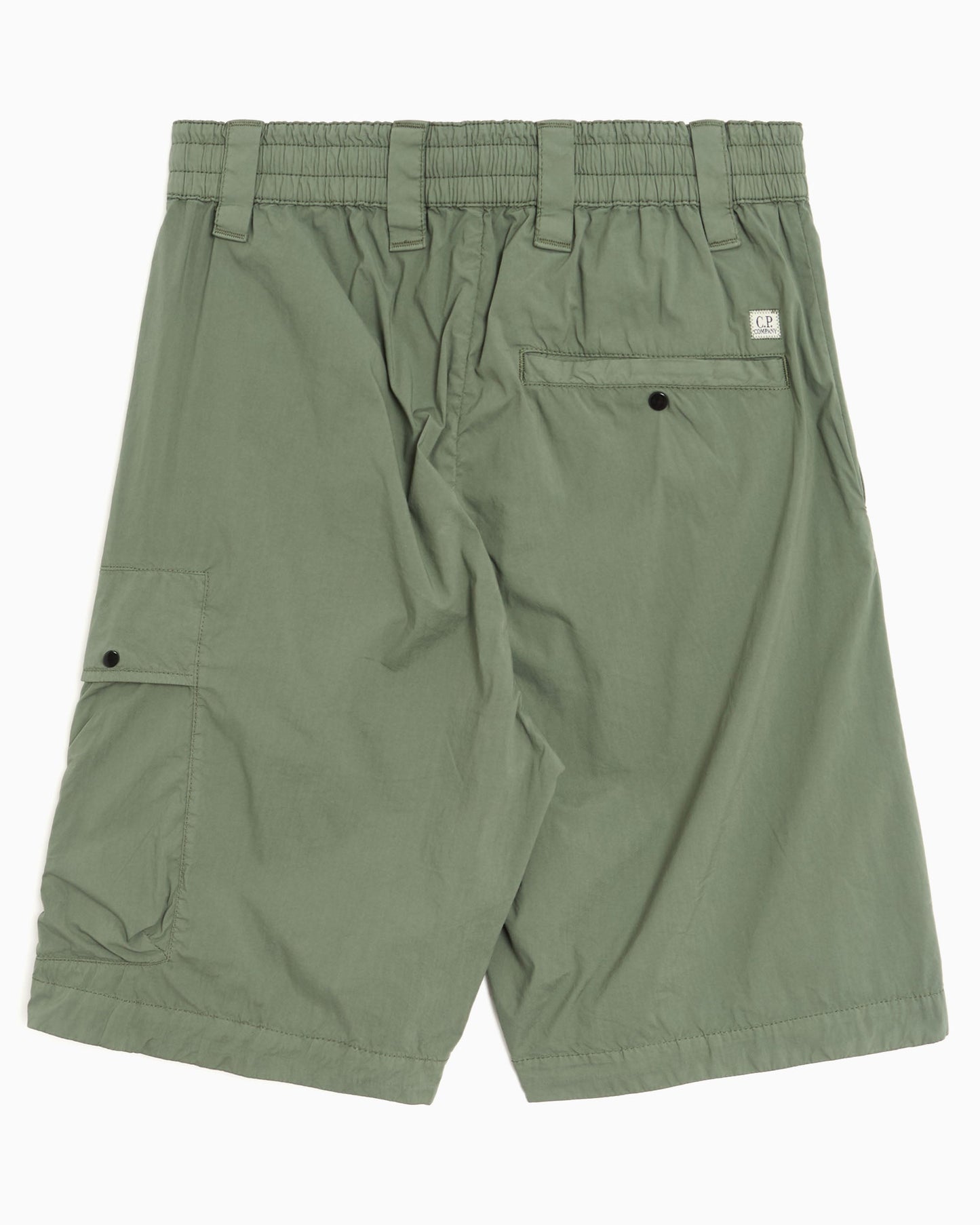 Pantalones Cargo Relaxed CP Company para hombre