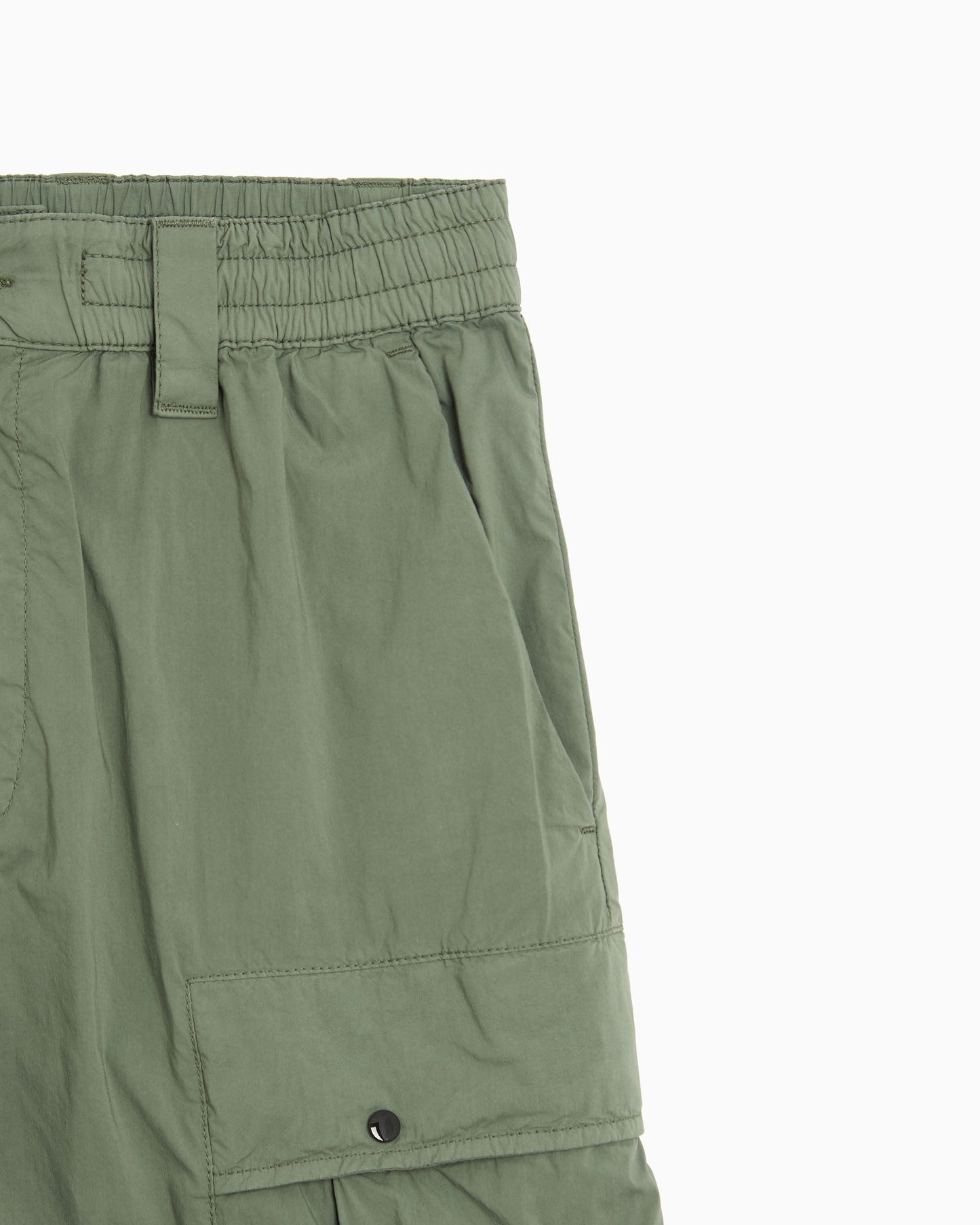 Pantalones Cargo Relaxed CP Company para hombre